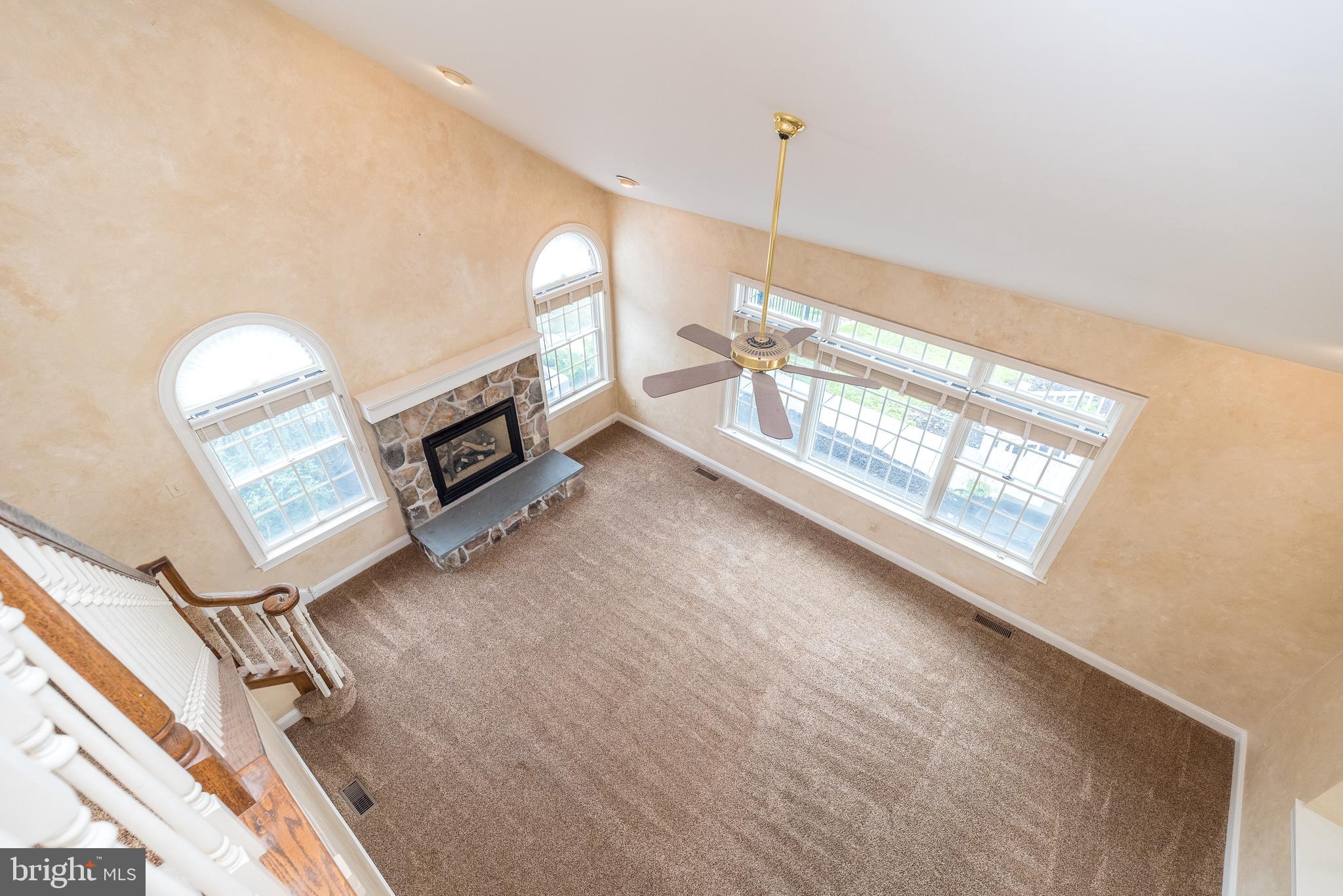 SALFORD RIDGE - Residential