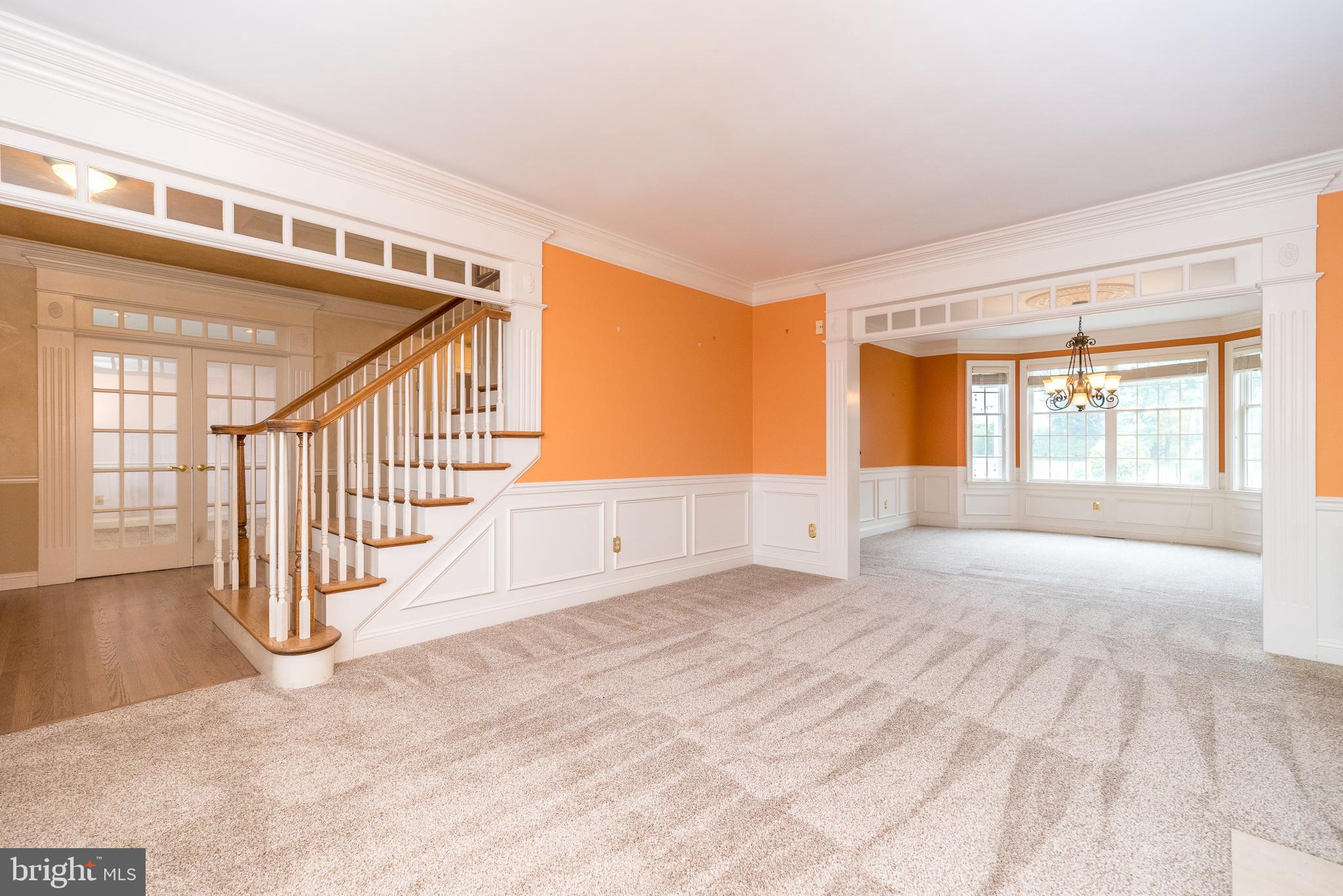 SALFORD RIDGE - Residential