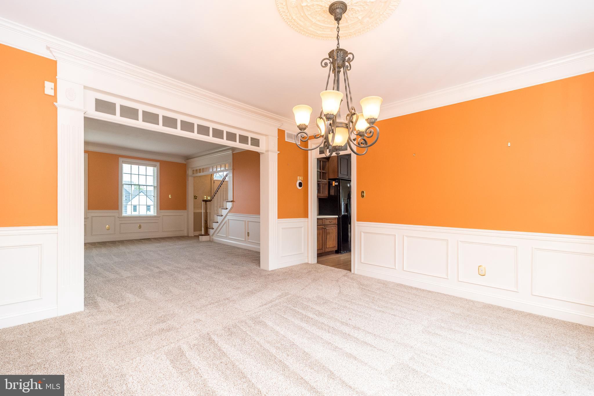 SALFORD RIDGE - Residential