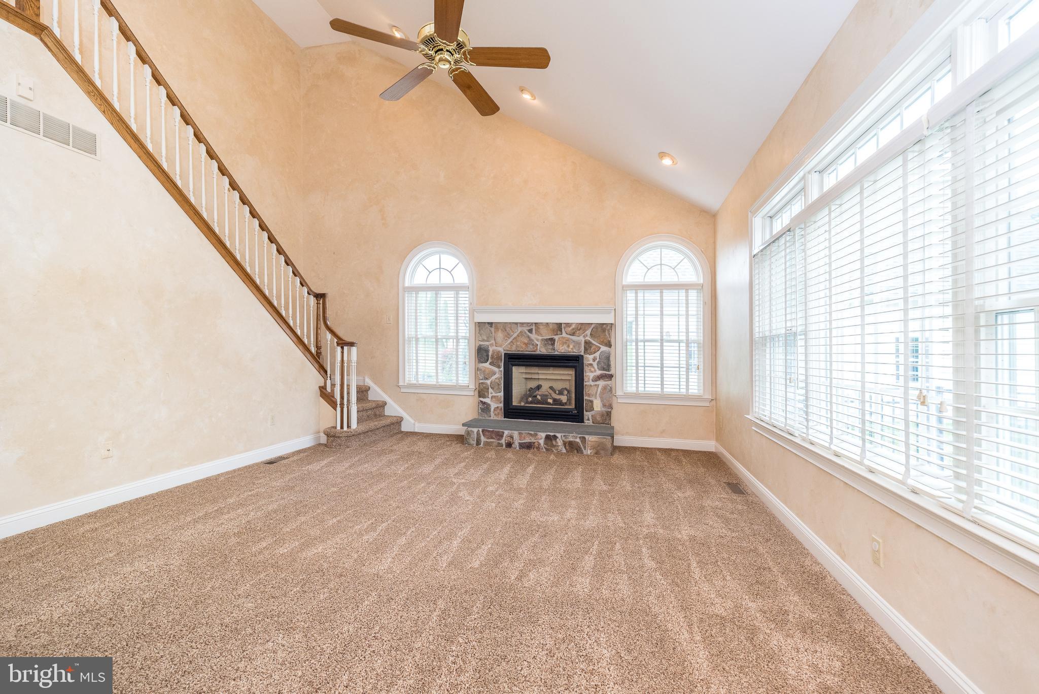 SALFORD RIDGE - Residential