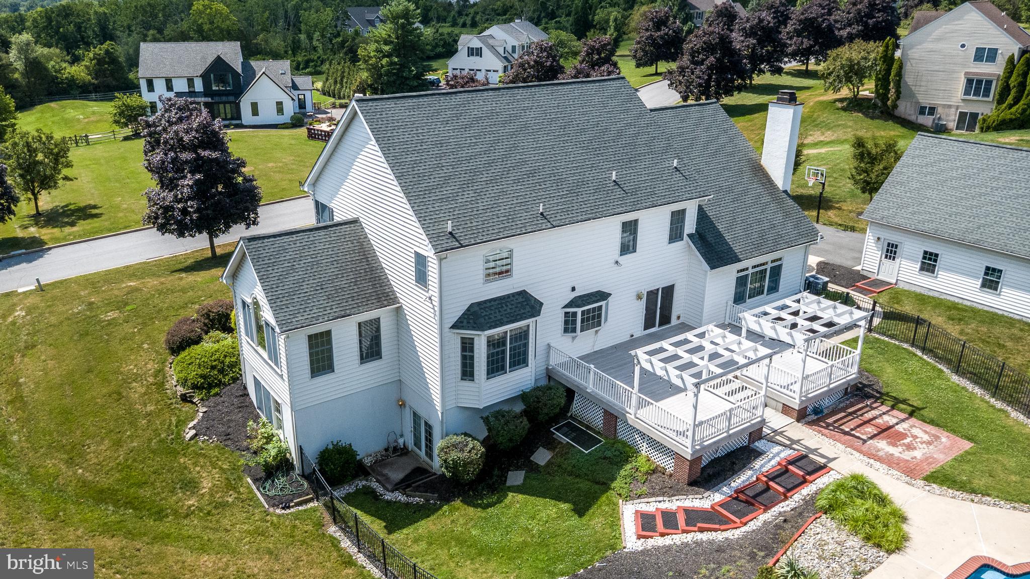 SALFORD RIDGE - Residential