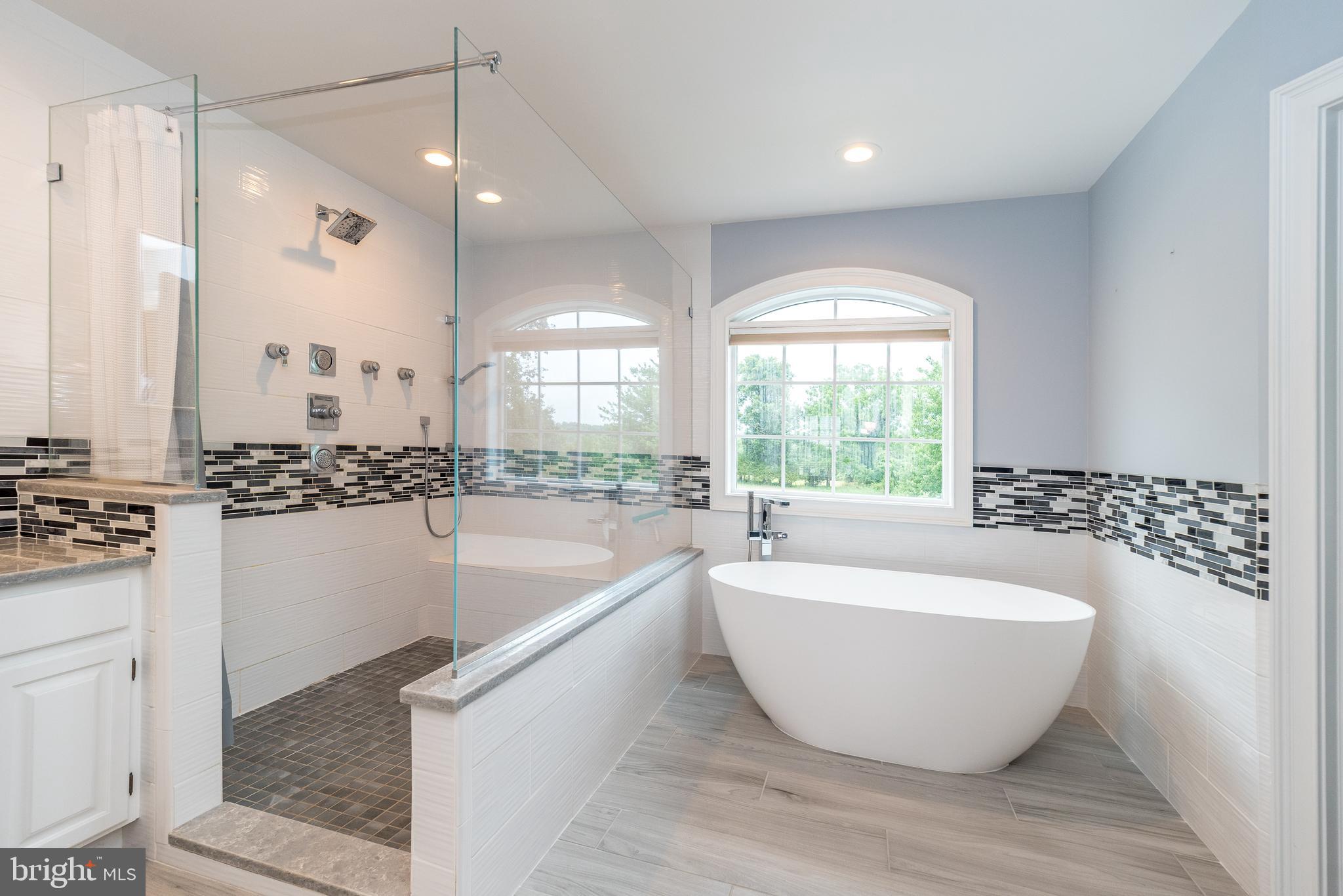 SALFORD RIDGE - Residential