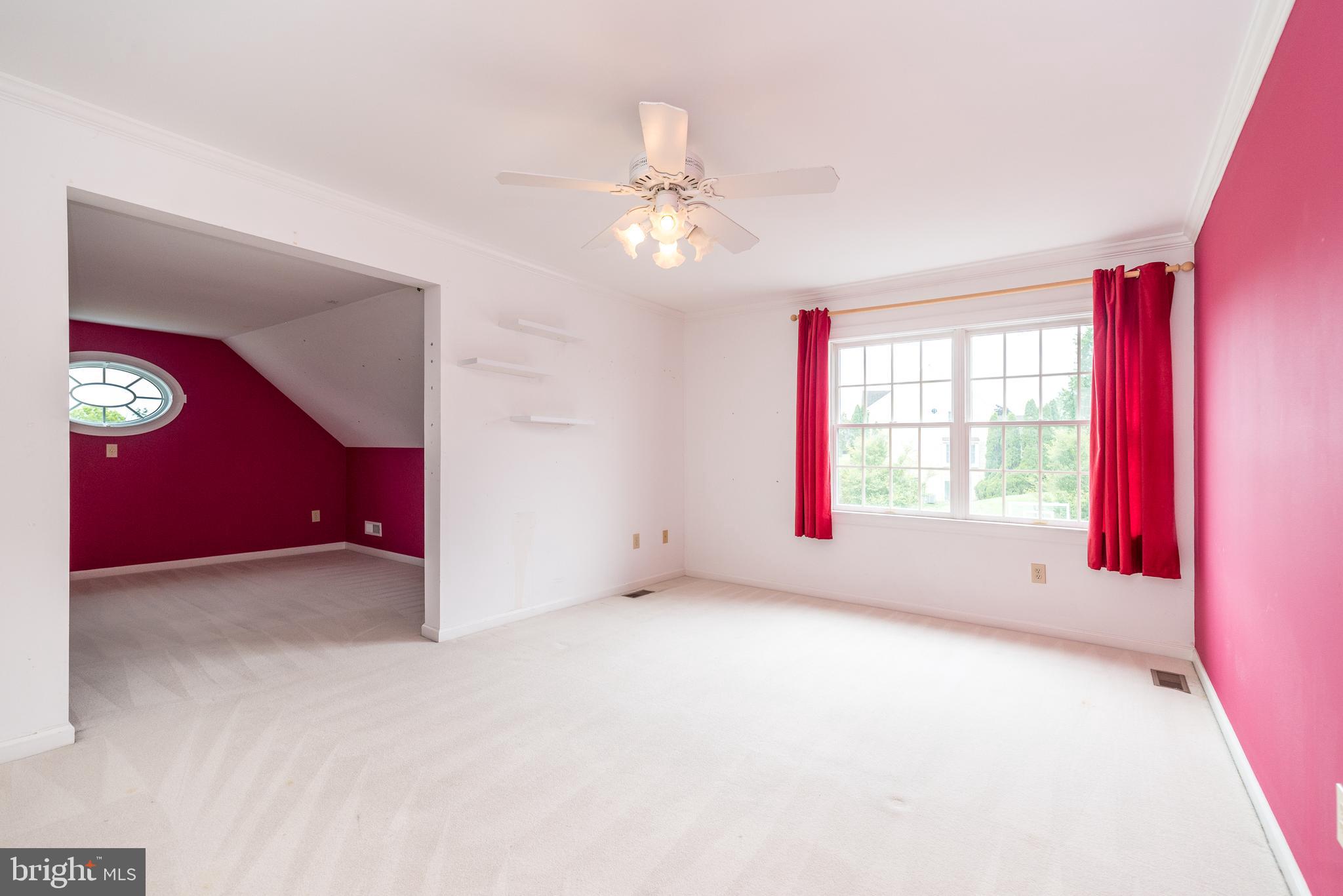 SALFORD RIDGE - Residential