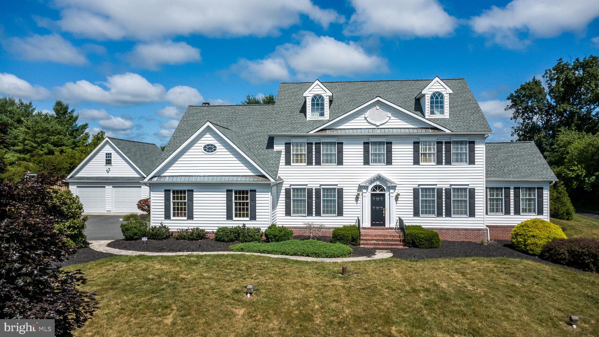 SALFORD RIDGE - Residential