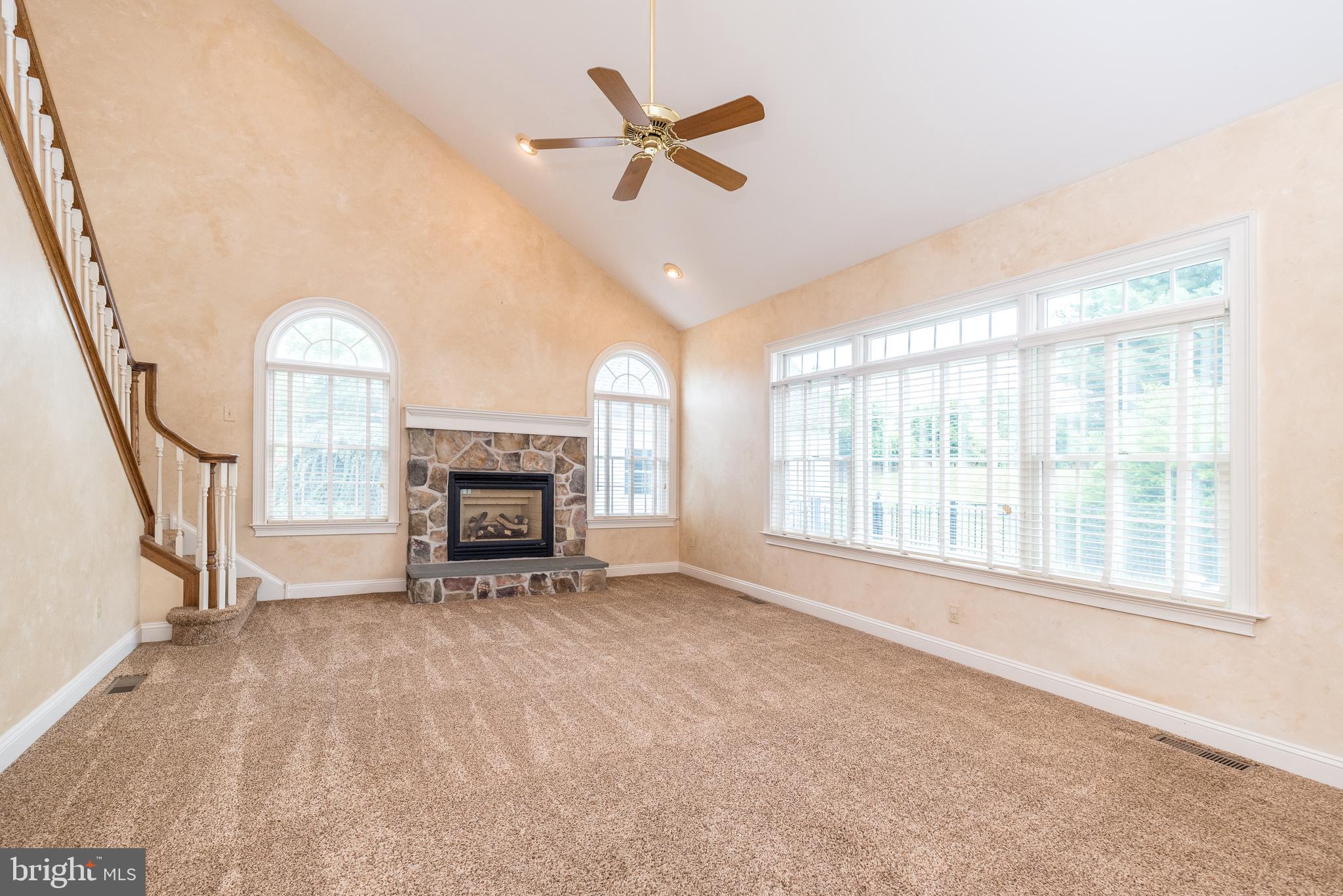 SALFORD RIDGE - Residential