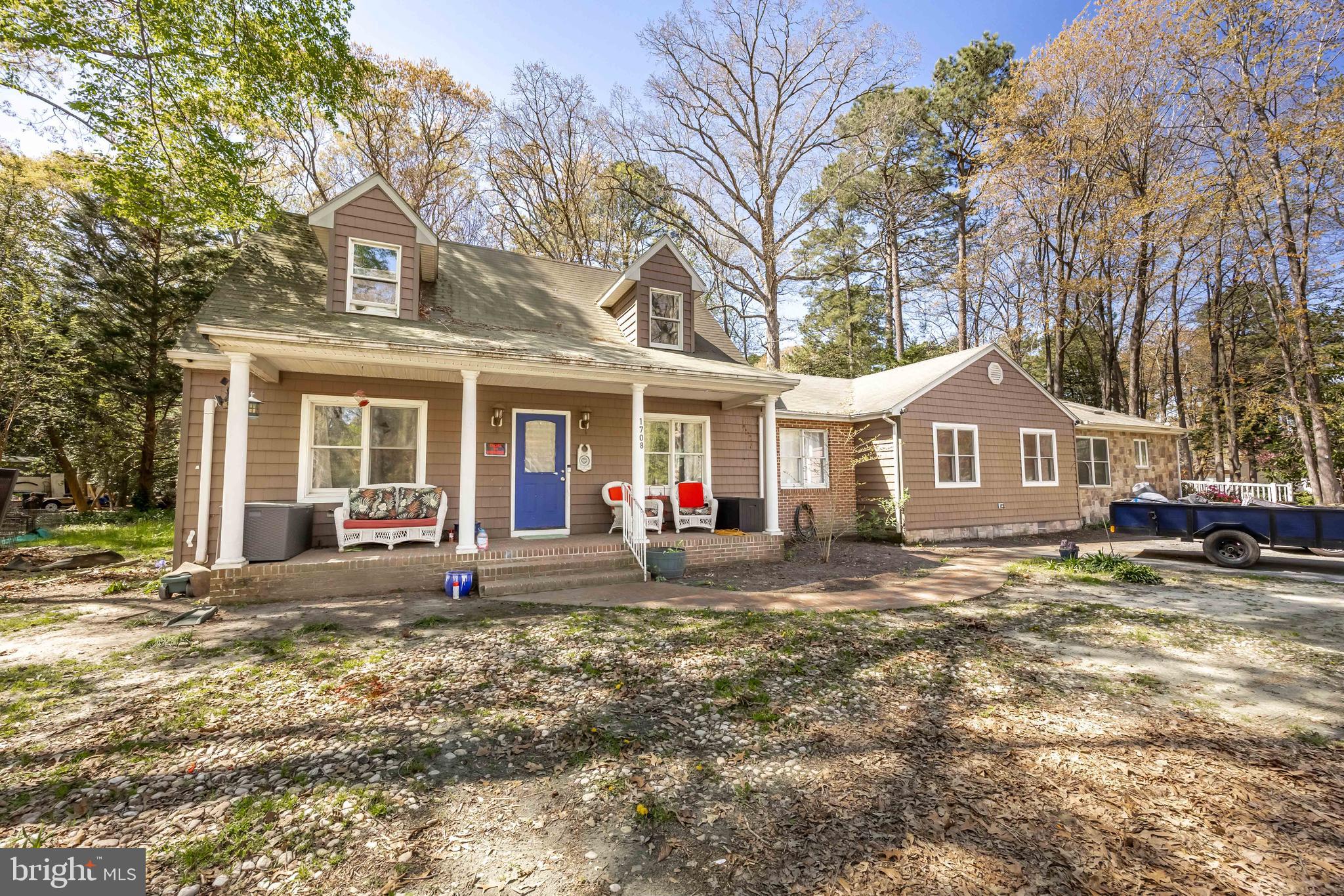 COULBOURNE WOODS - Residential