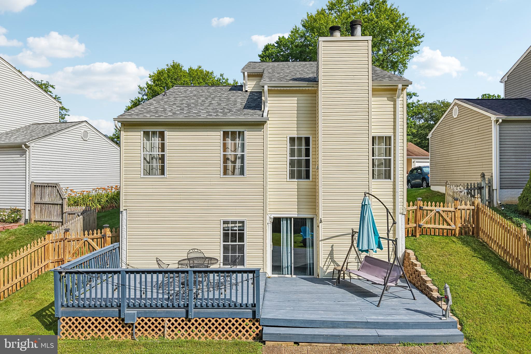 CHURCHILL TOWN SECTOR - Residential