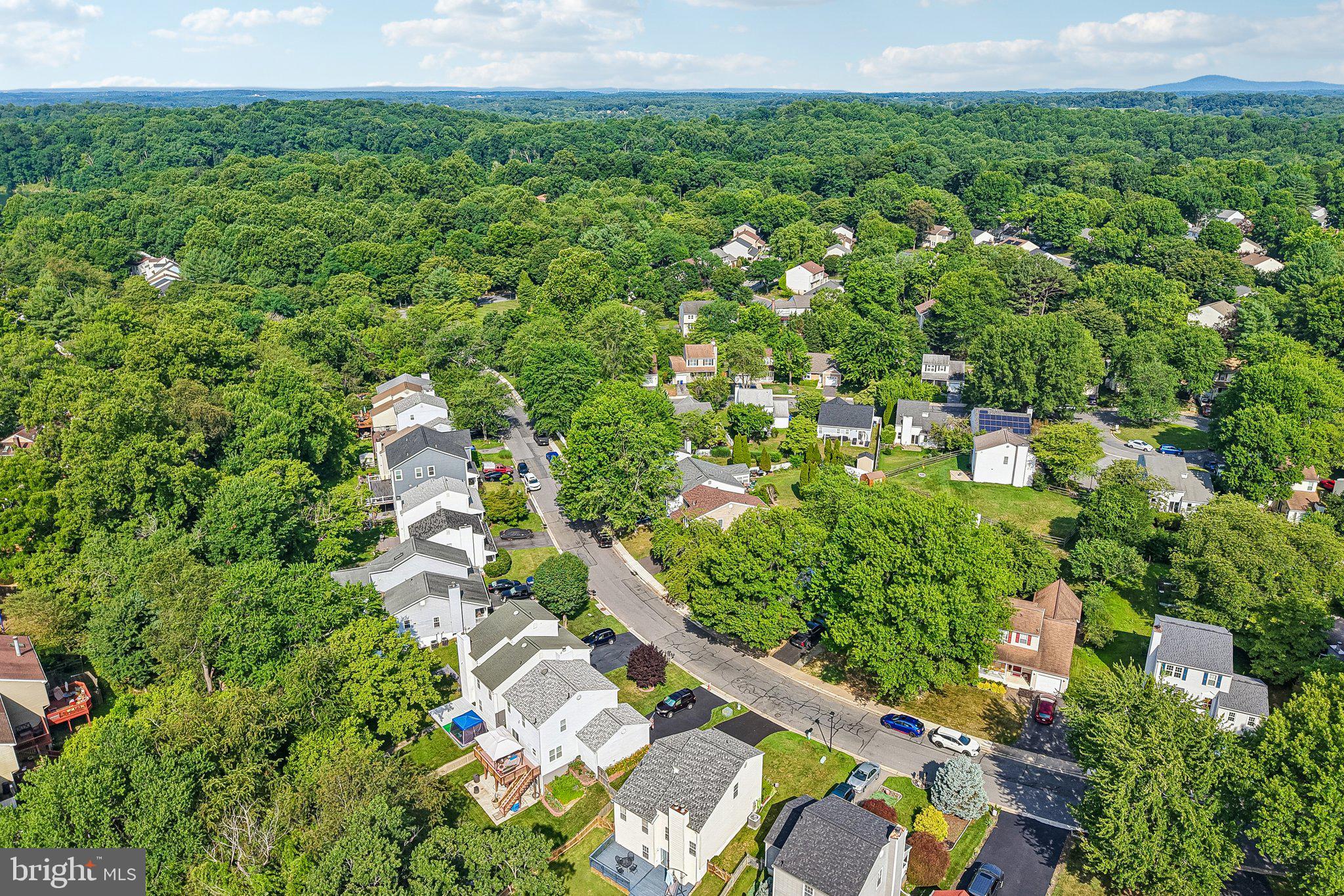 CHURCHILL TOWN SECTOR - Residential