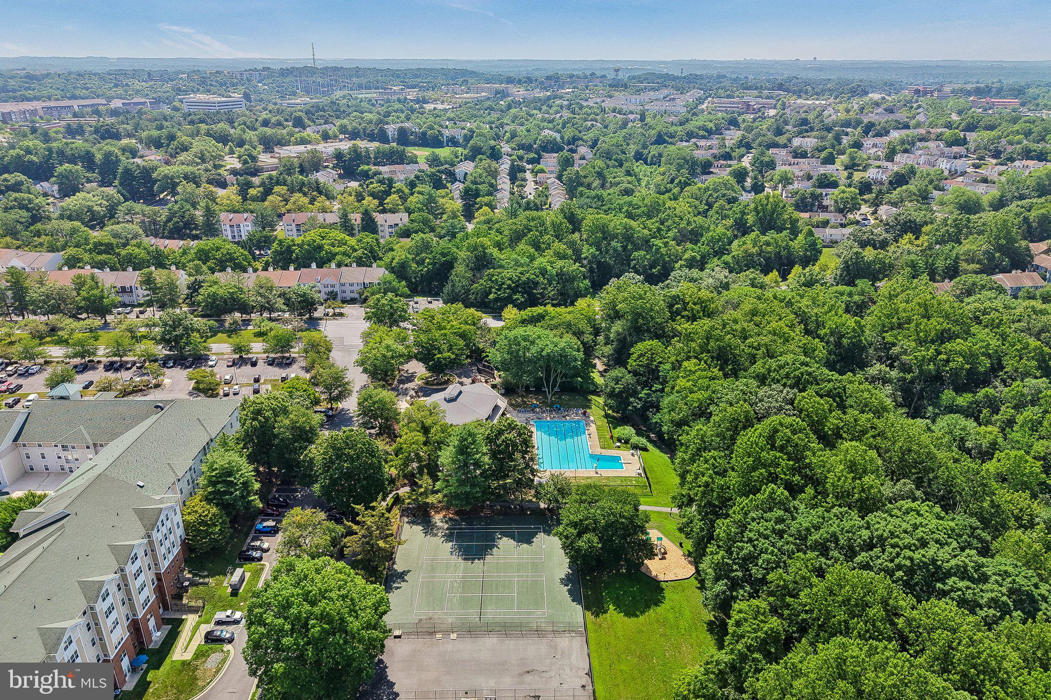 CHURCHILL TOWN SECTOR - Residential