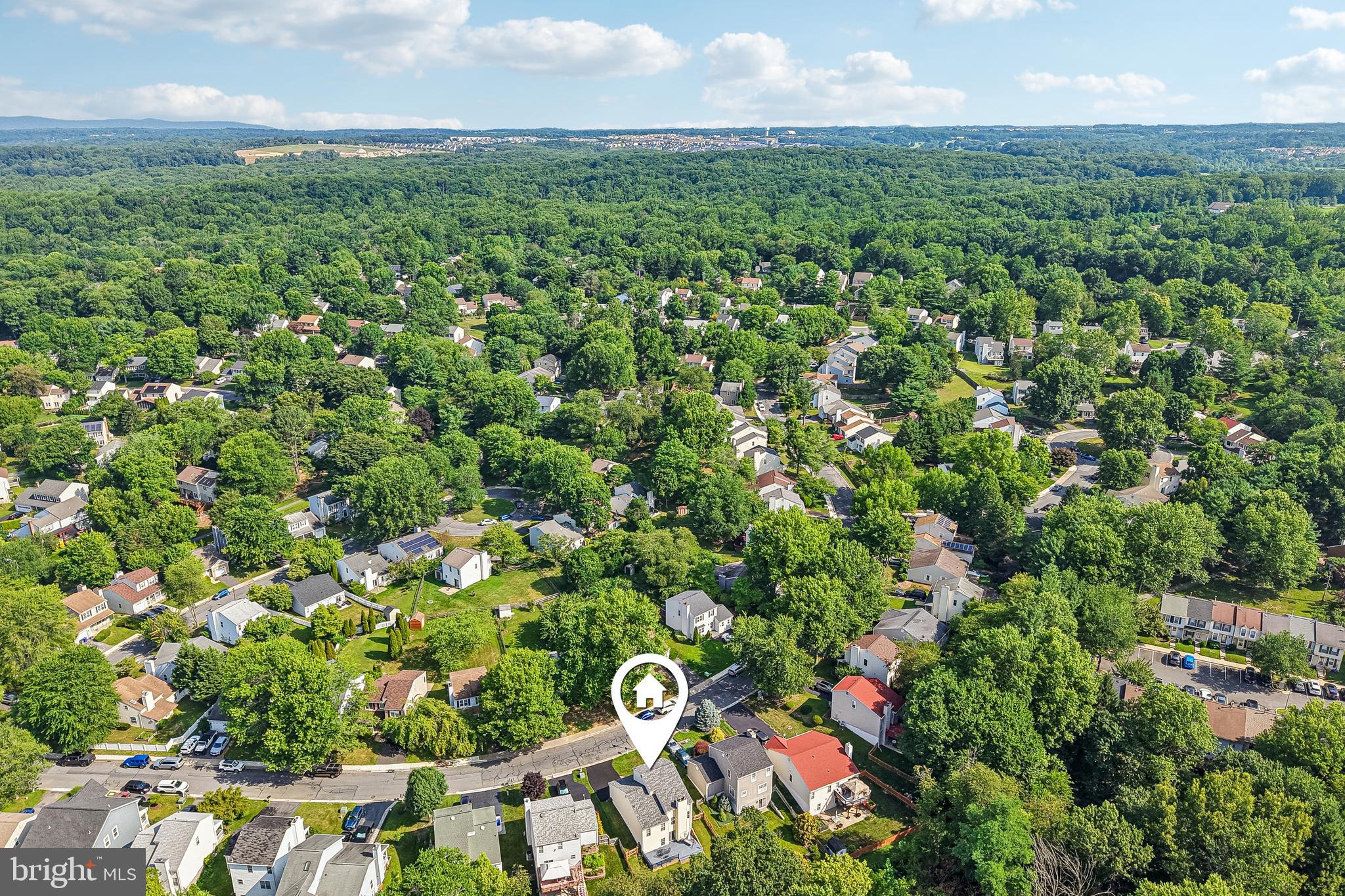 CHURCHILL TOWN SECTOR - Residential