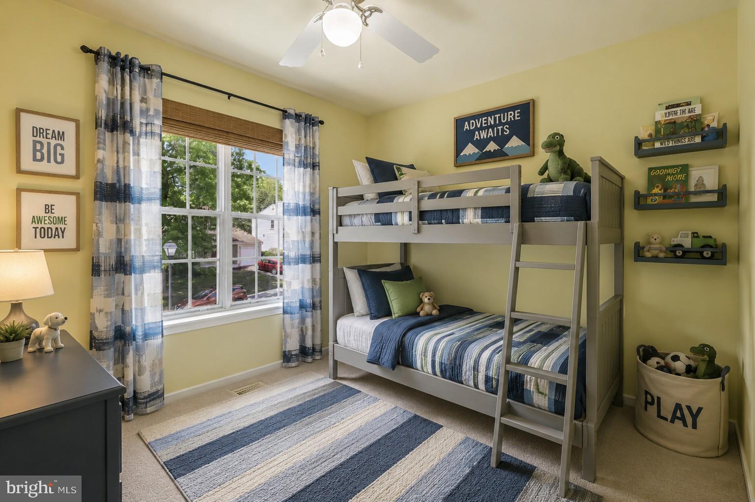 CHURCHILL TOWN SECTOR - Residential