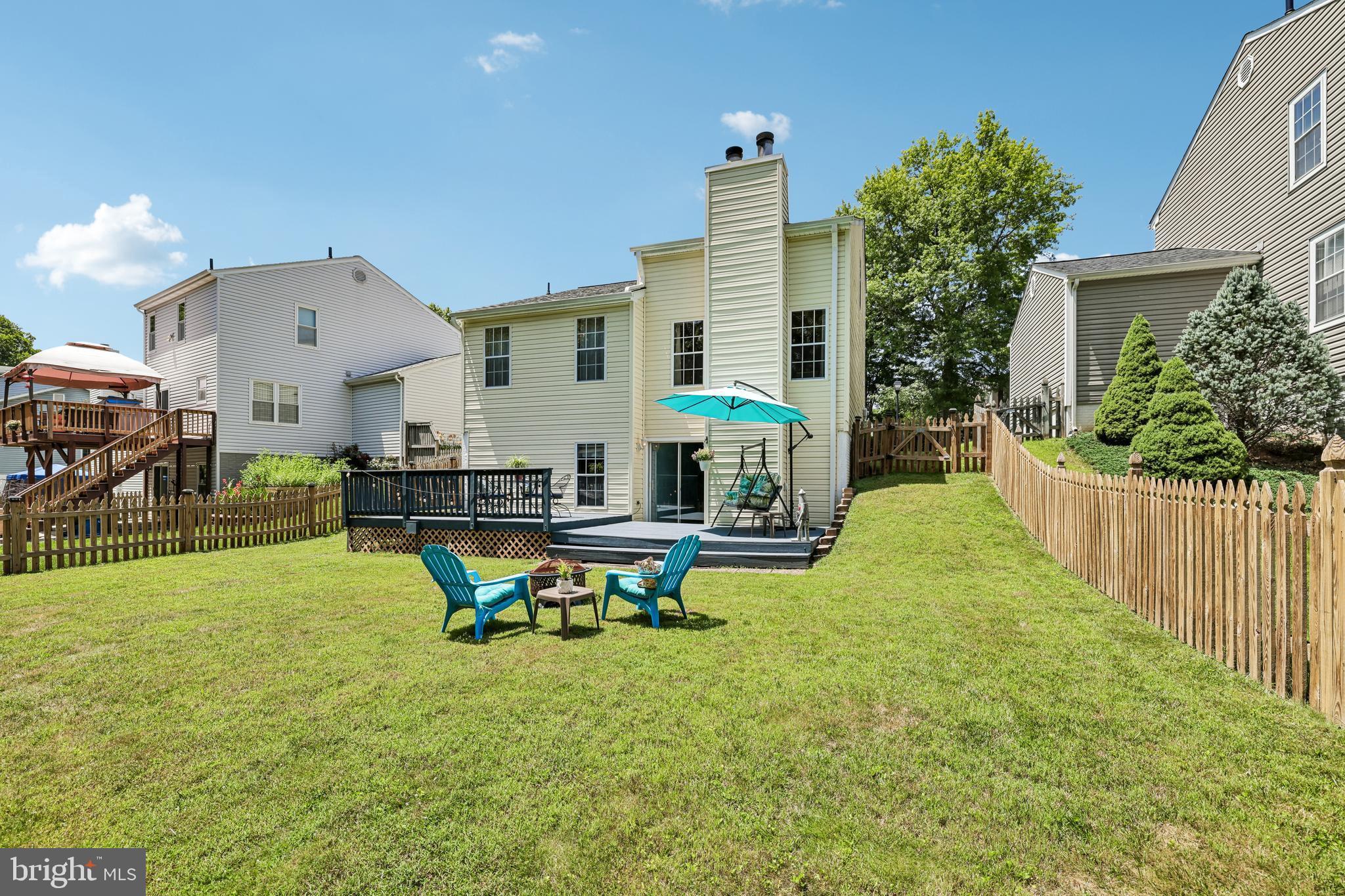 CHURCHILL TOWN SECTOR - Residential