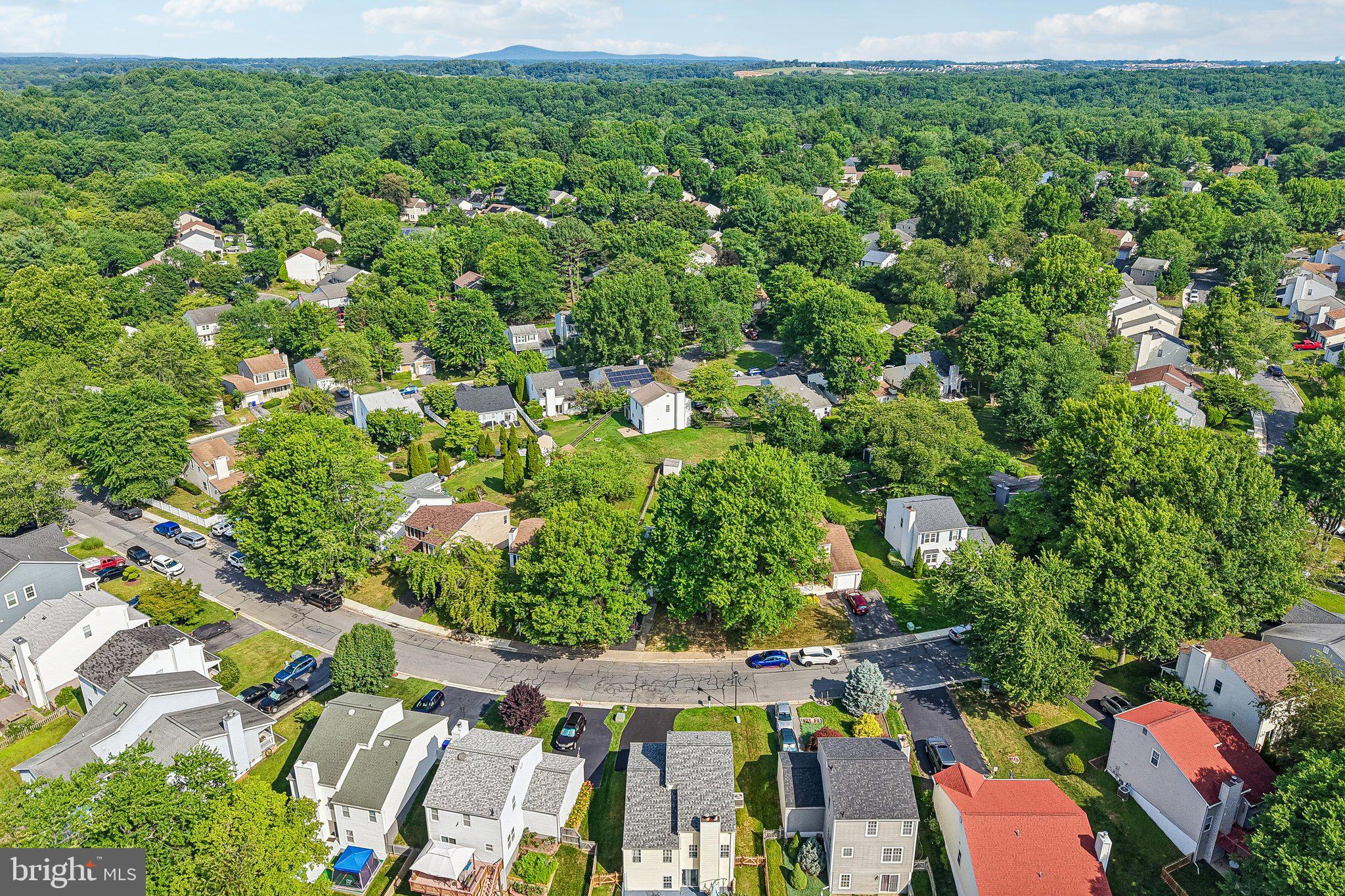 CHURCHILL TOWN SECTOR - Residential