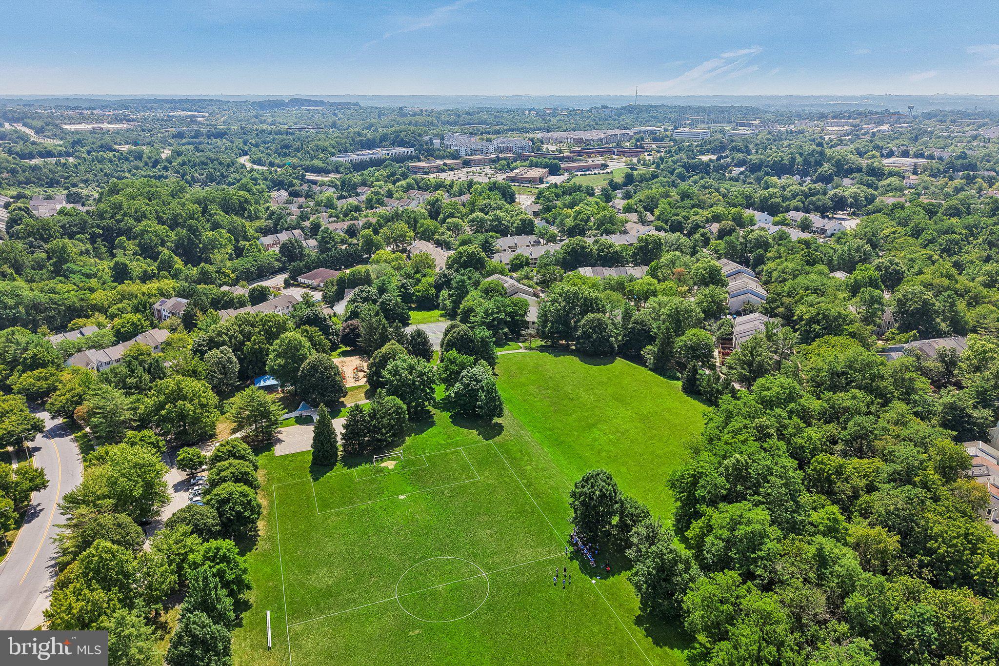 CHURCHILL TOWN SECTOR - Residential