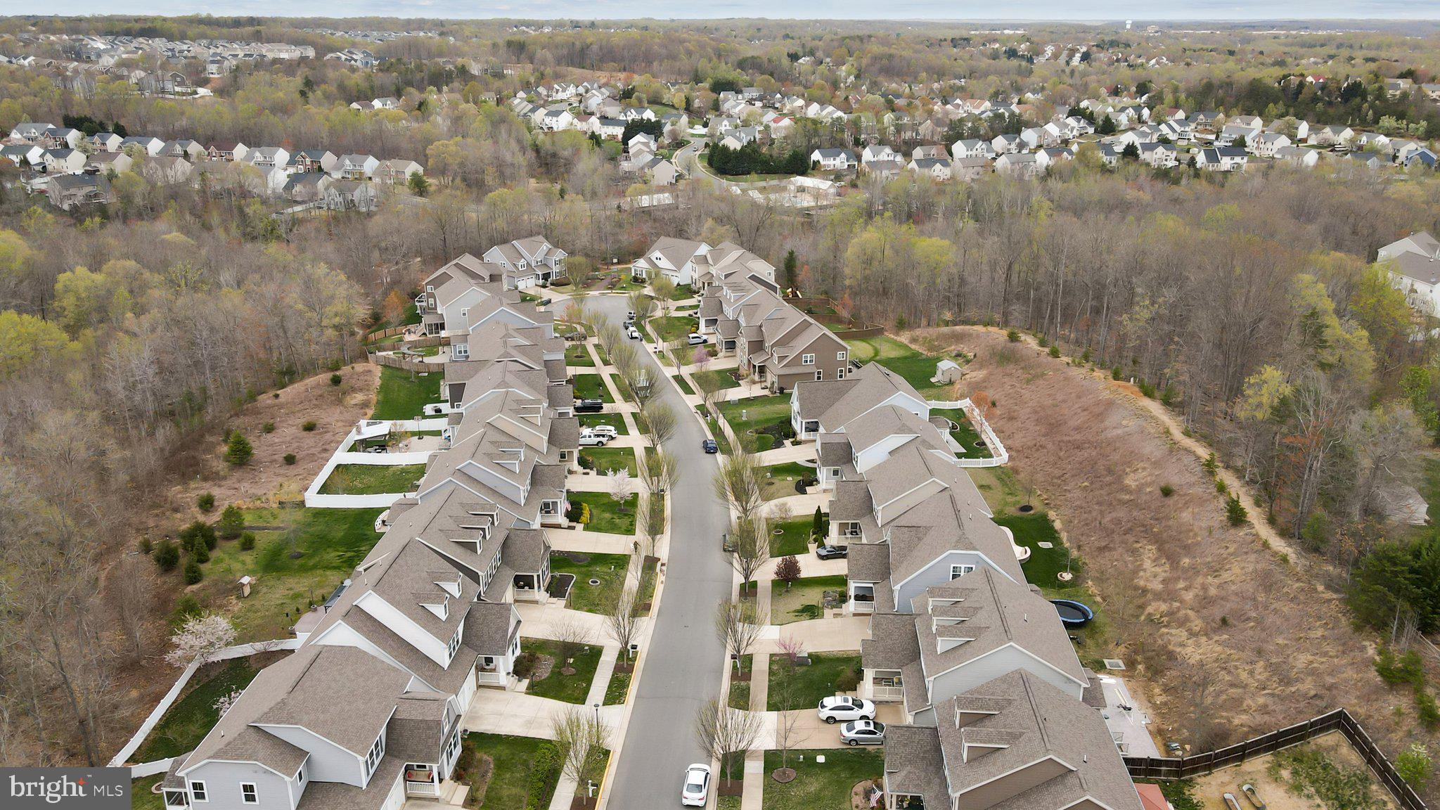 EMBREY MILL - Residential