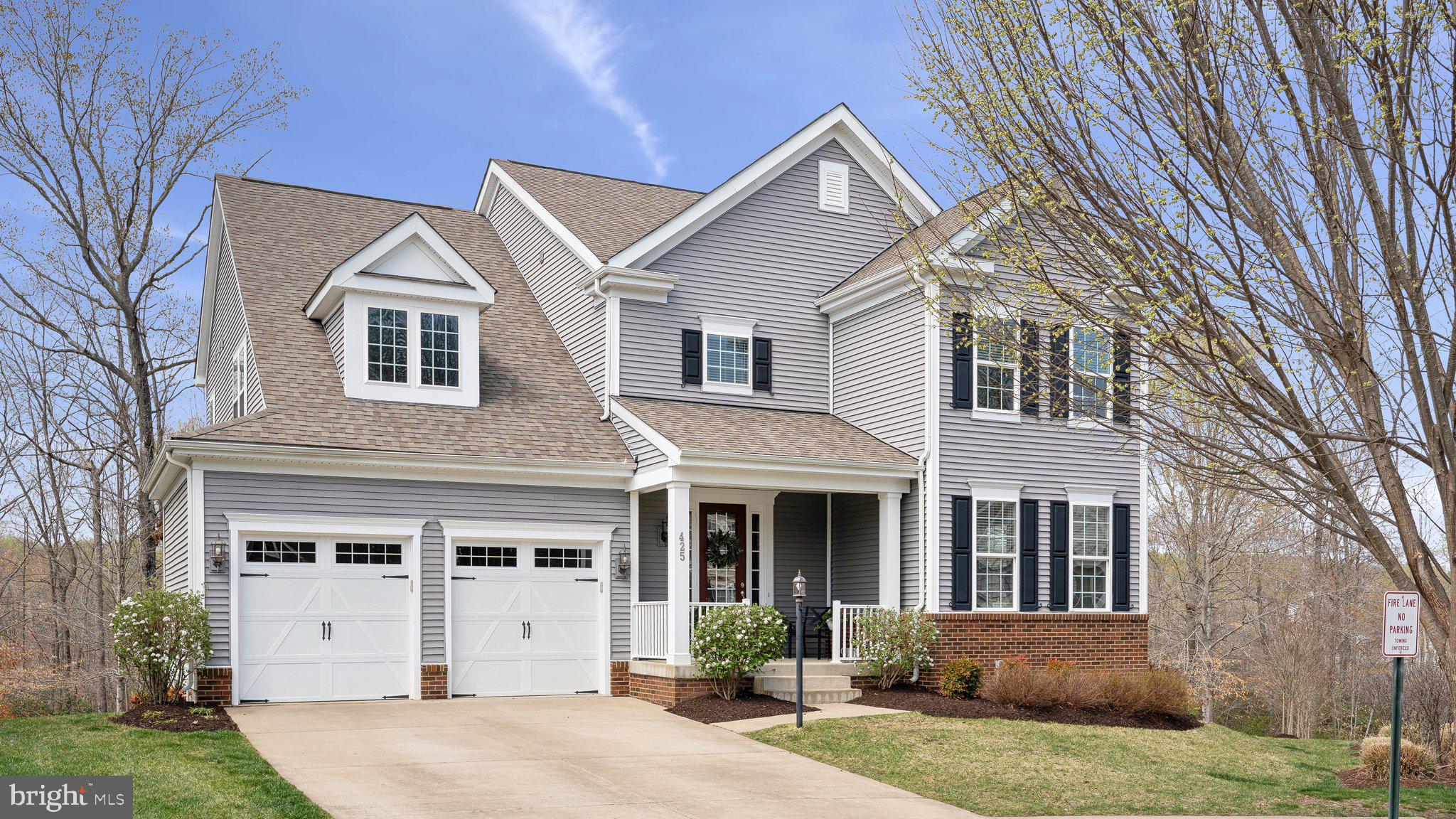 EMBREY MILL - Residential
