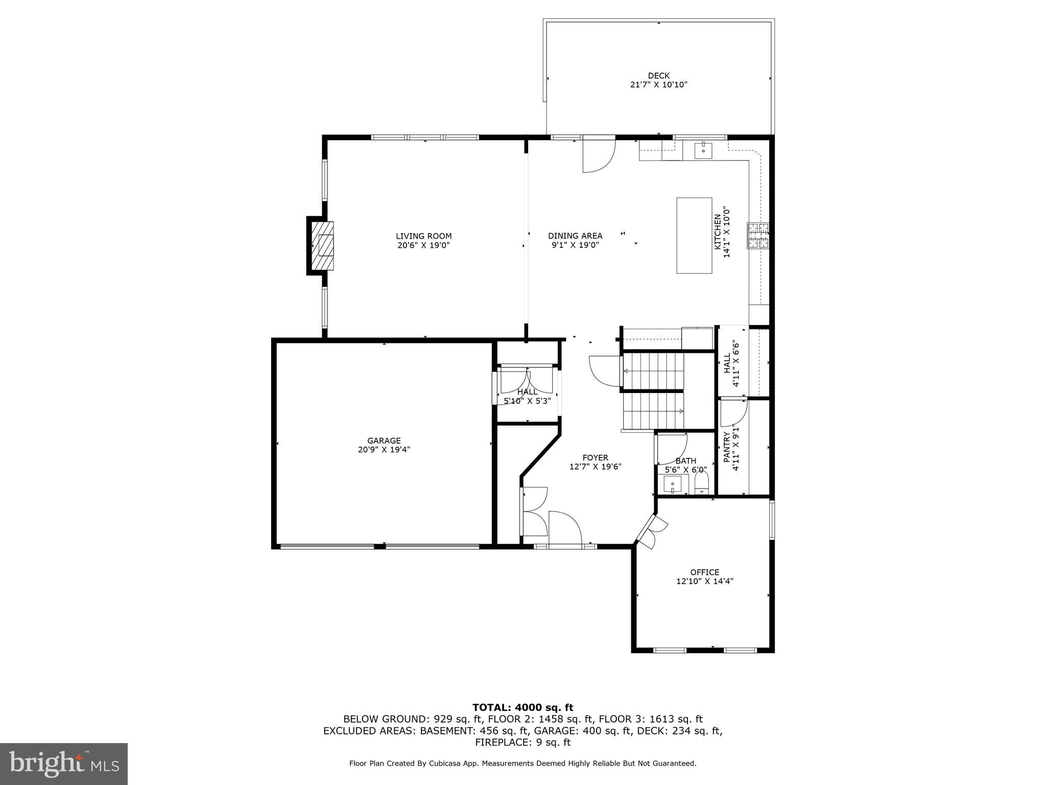 EMBREY MILL - Residential