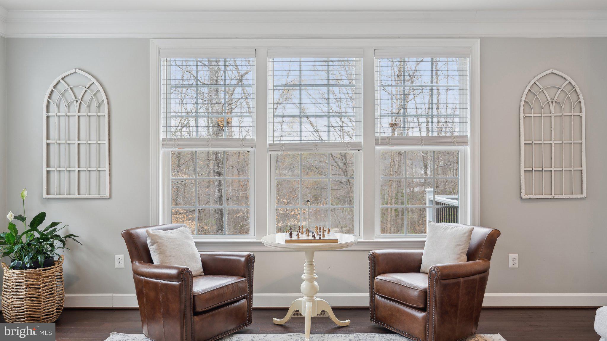 EMBREY MILL - Residential