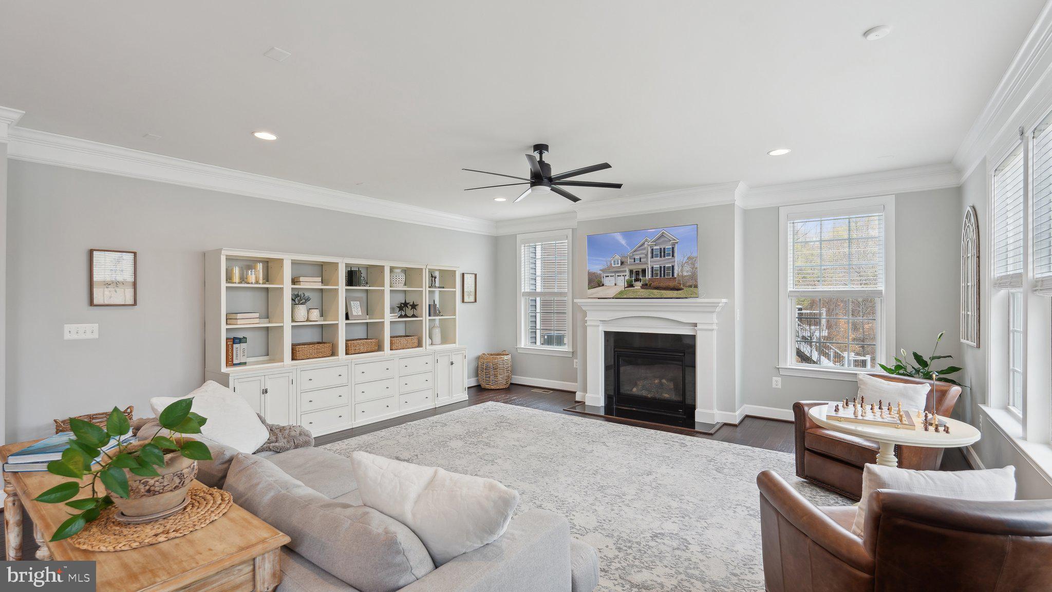 EMBREY MILL - Residential
