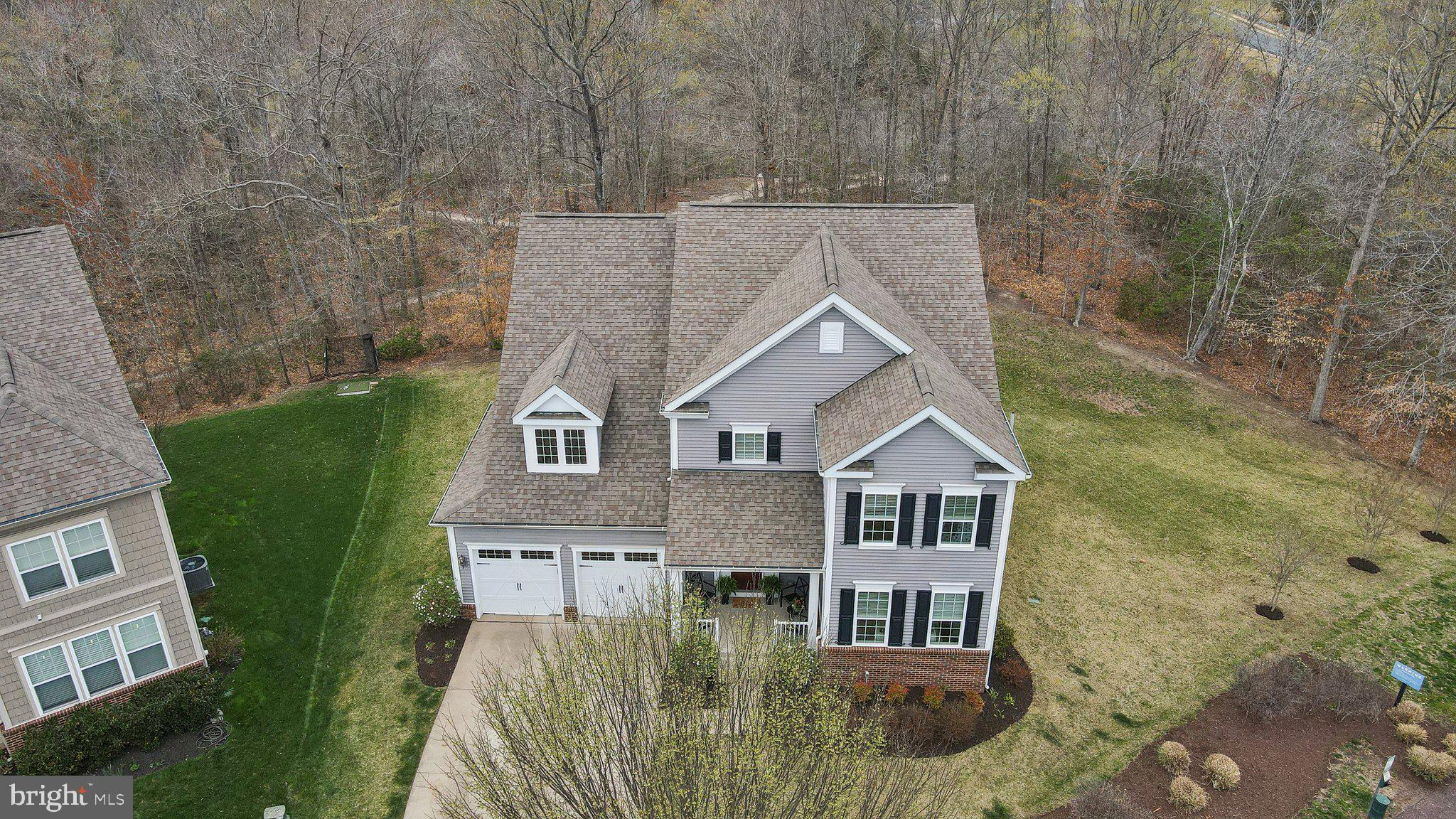 EMBREY MILL - Residential