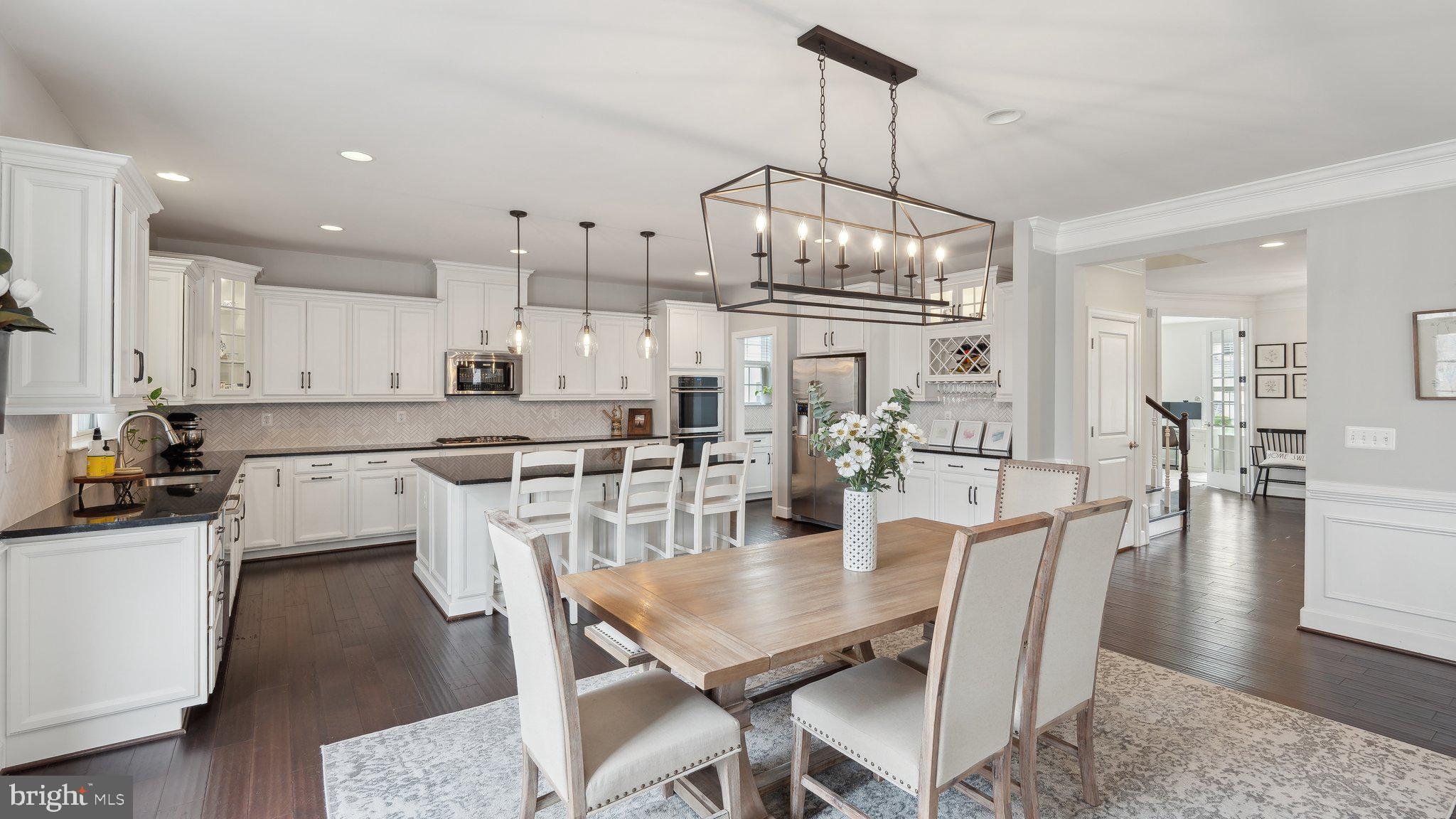 EMBREY MILL - Residential