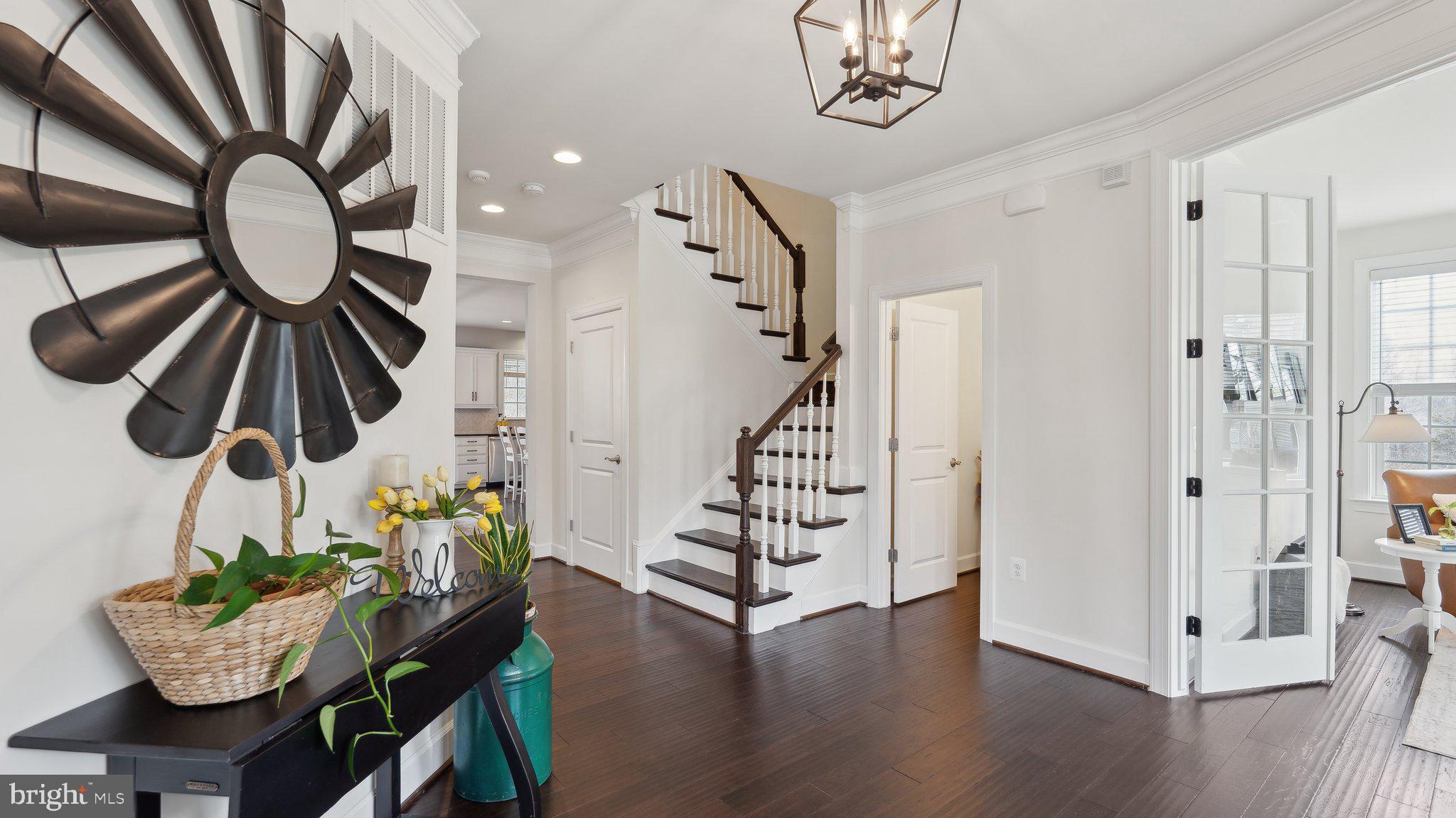 EMBREY MILL - Residential