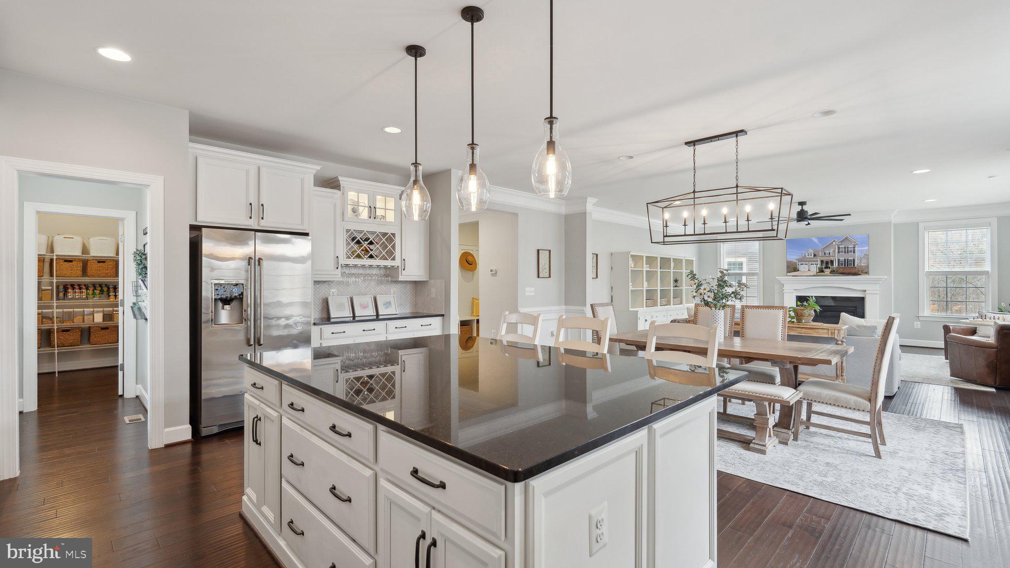 EMBREY MILL - Residential
