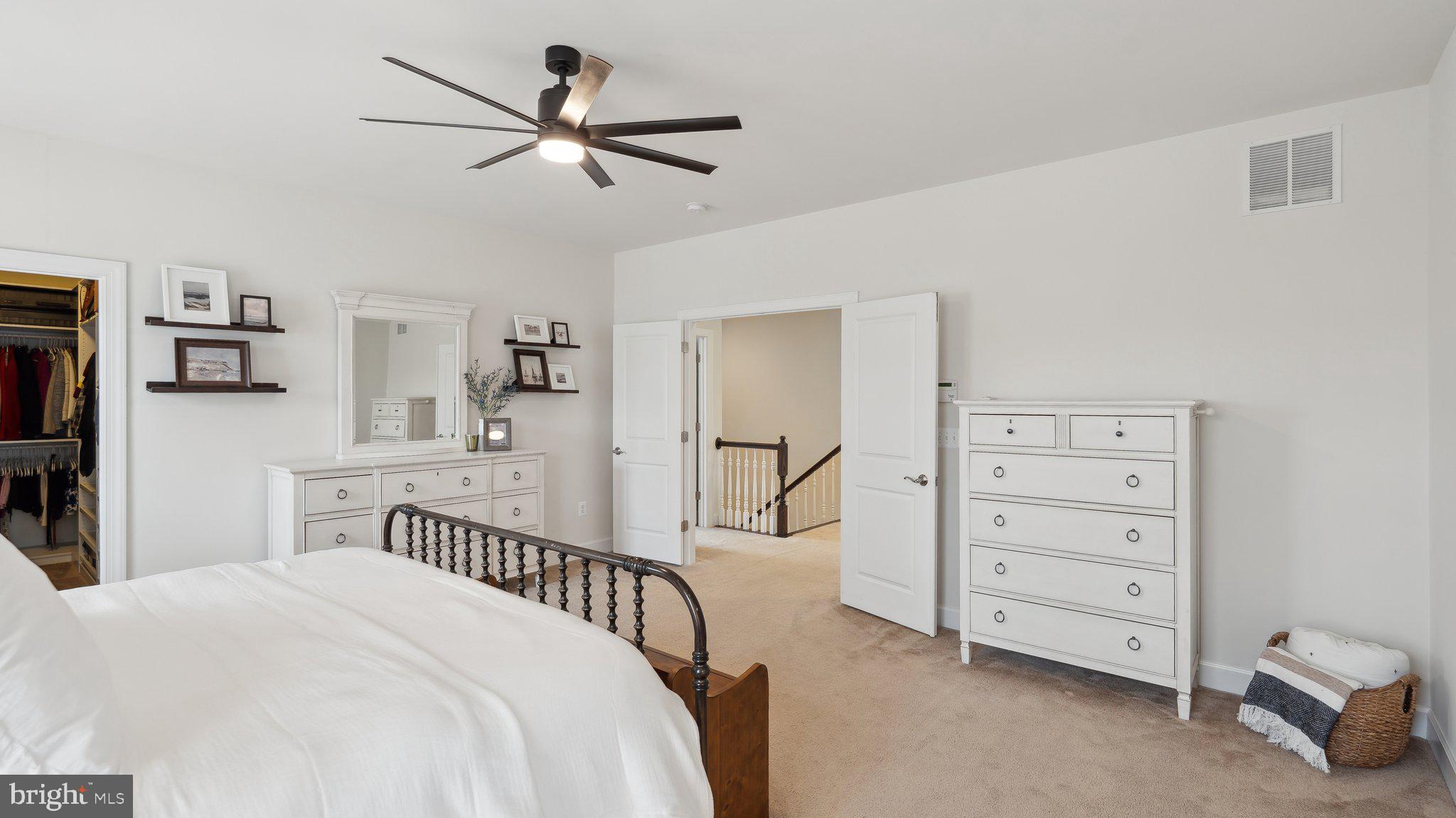 EMBREY MILL - Residential