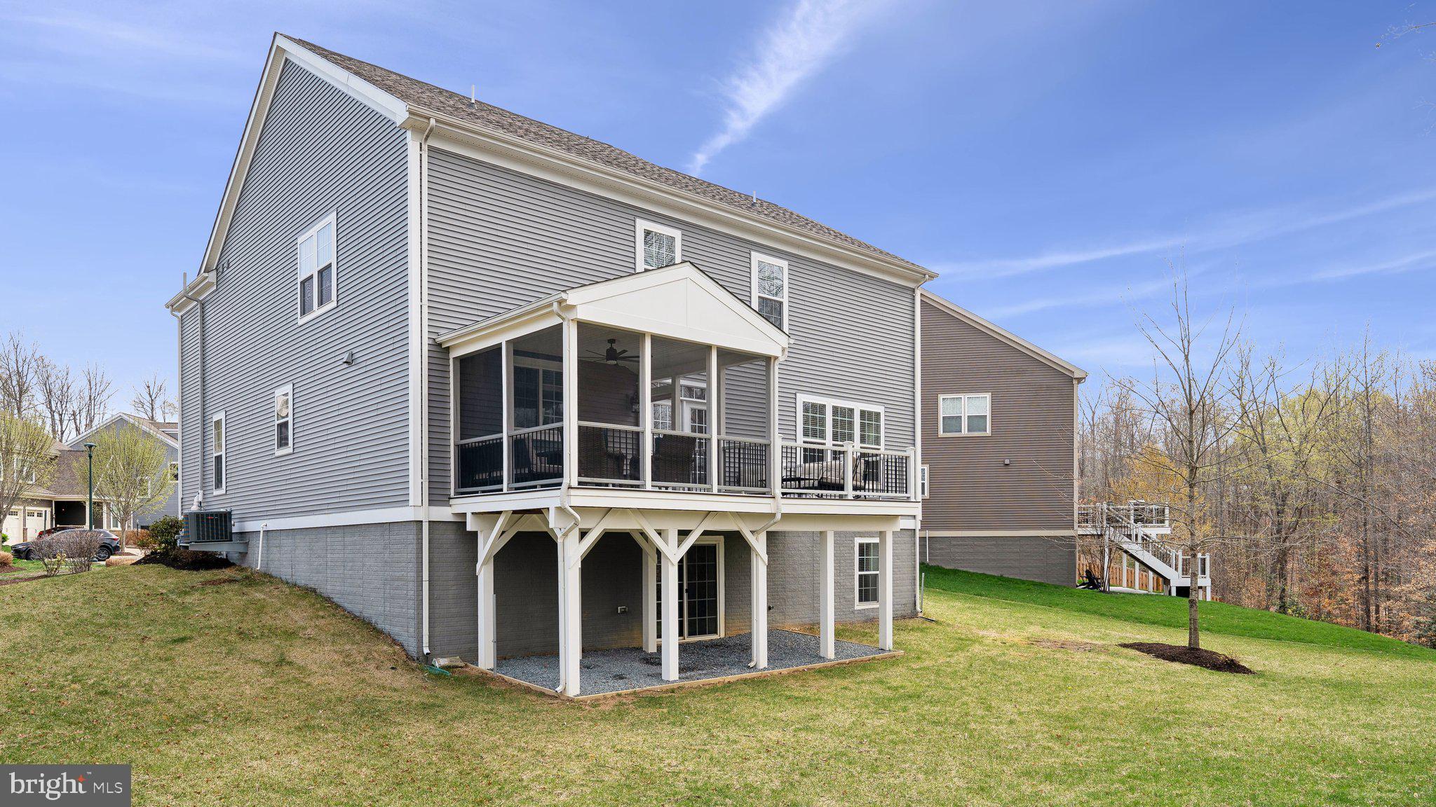 EMBREY MILL - Residential