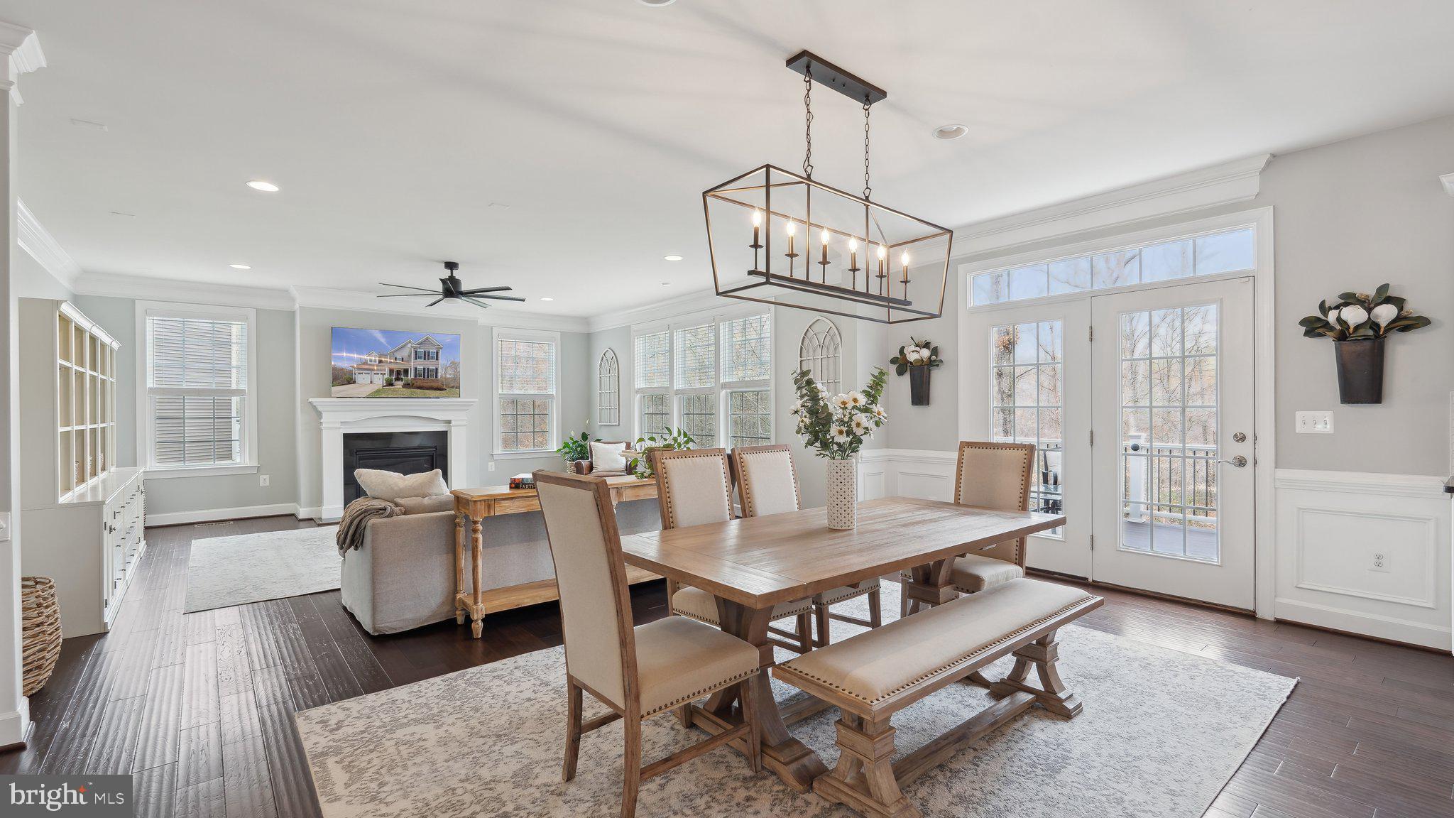 EMBREY MILL - Residential