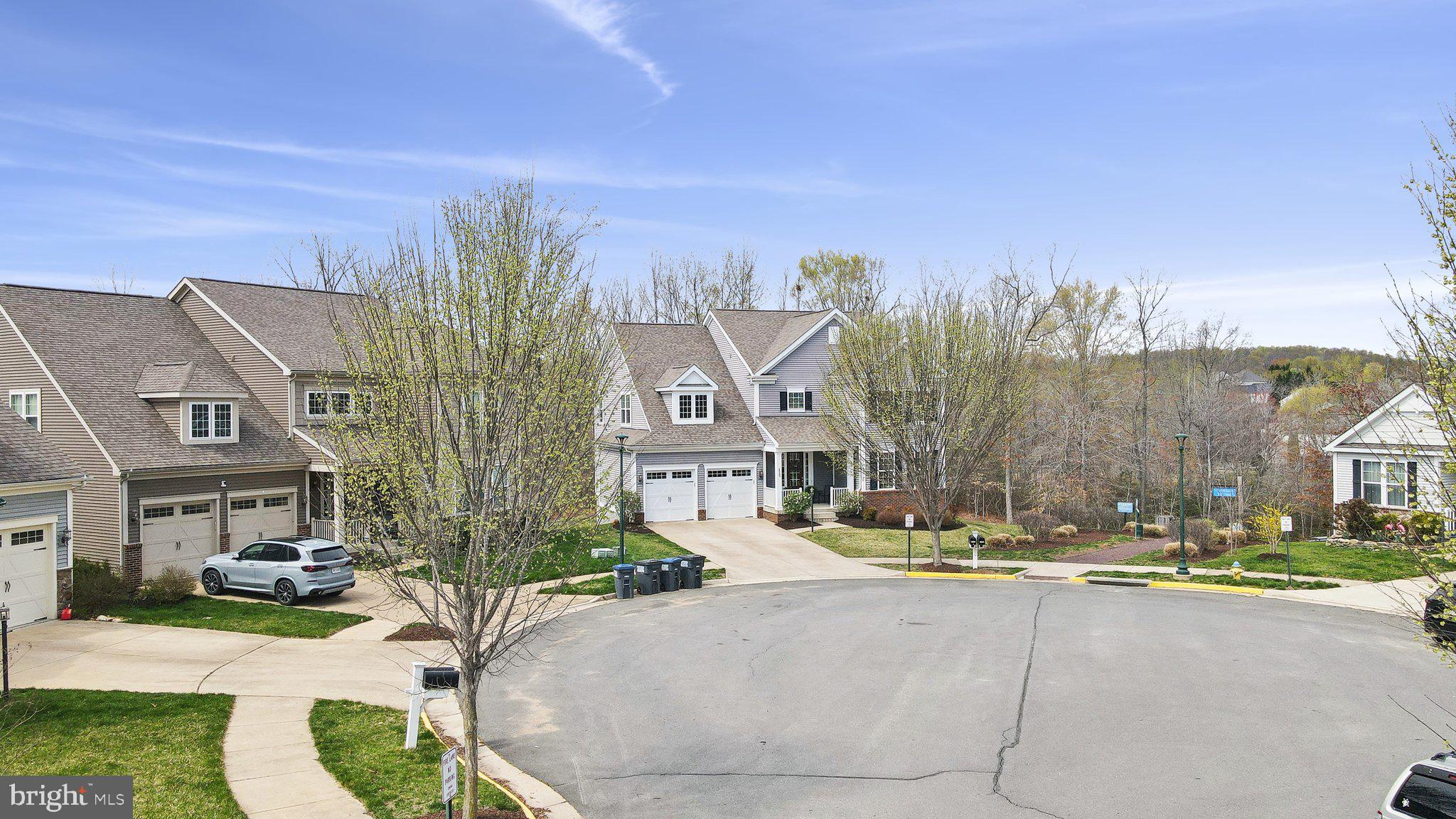 EMBREY MILL - Residential