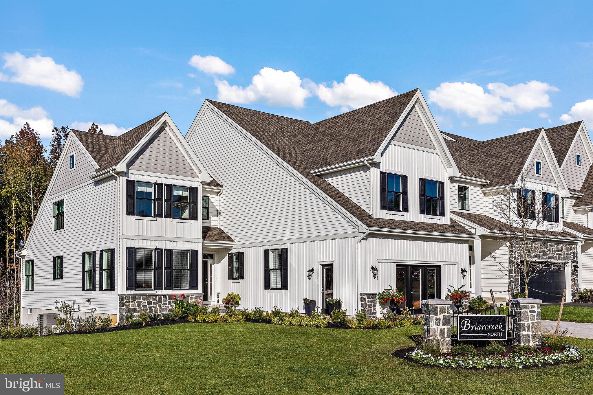 BRIAR CREEK - Residential