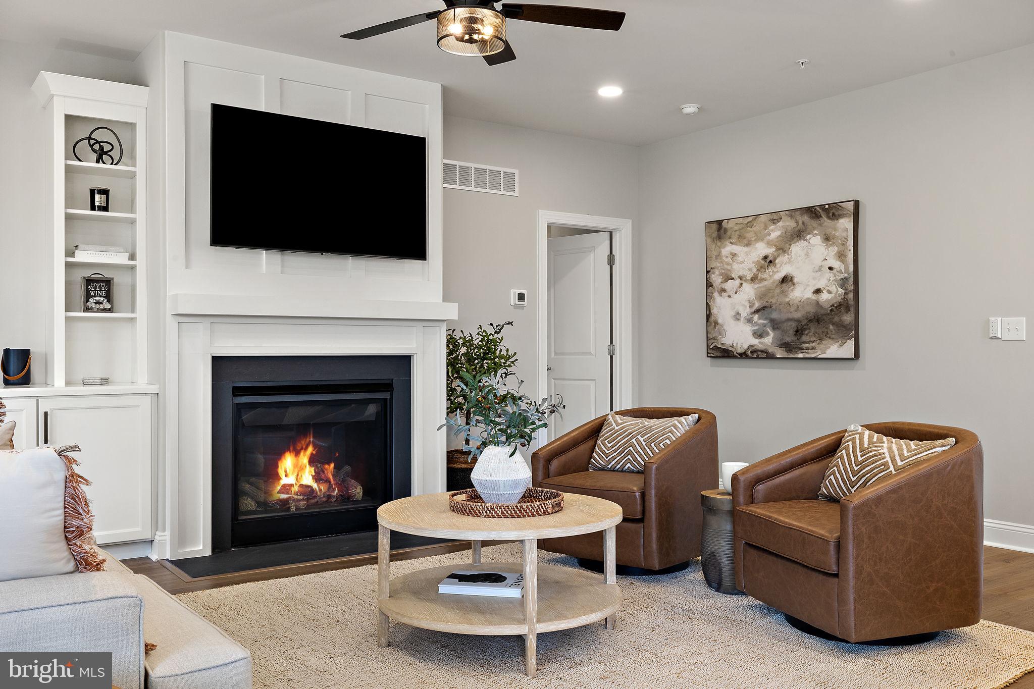 BRIAR CREEK - Residential