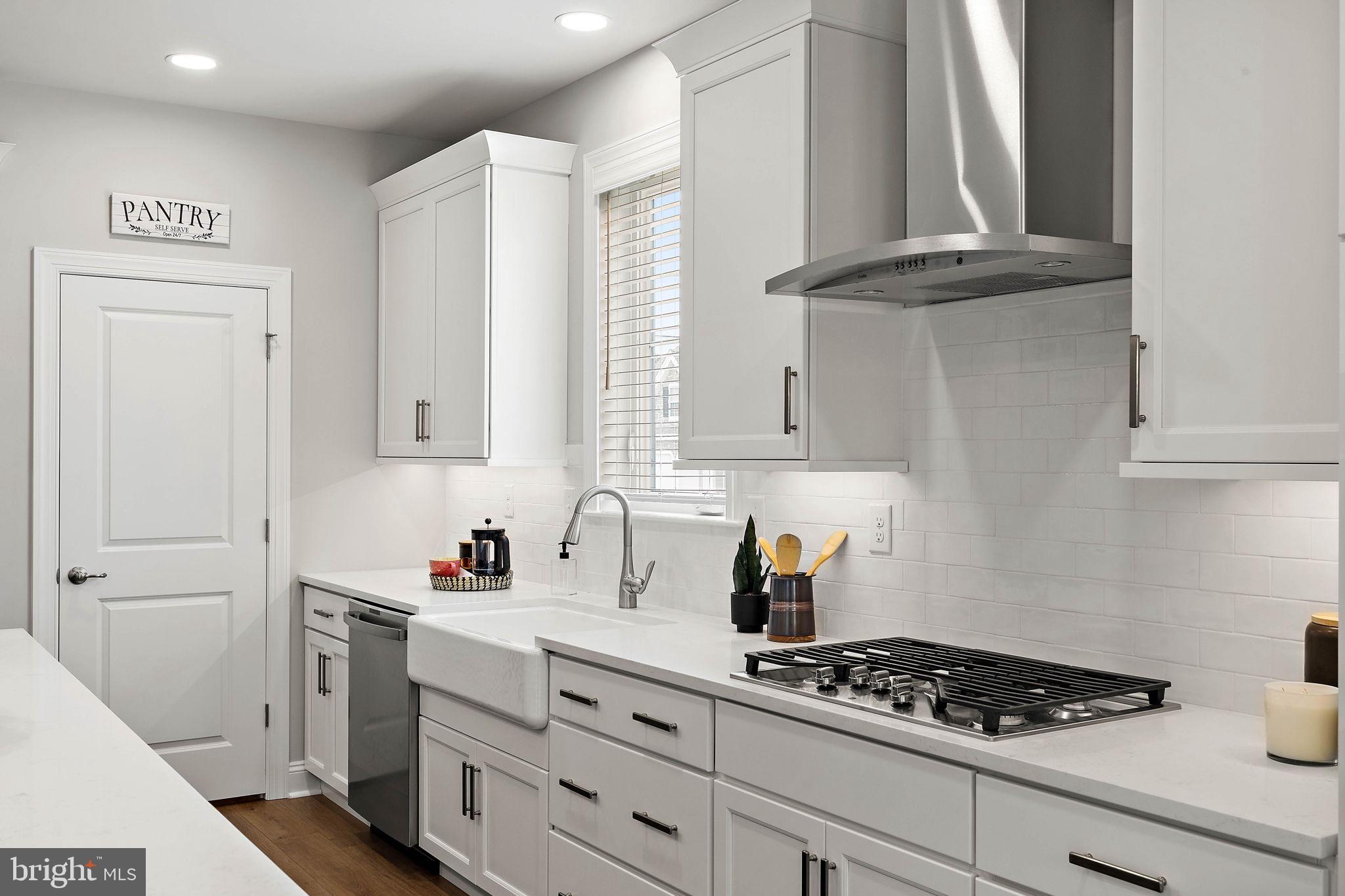 BRIAR CREEK - Residential