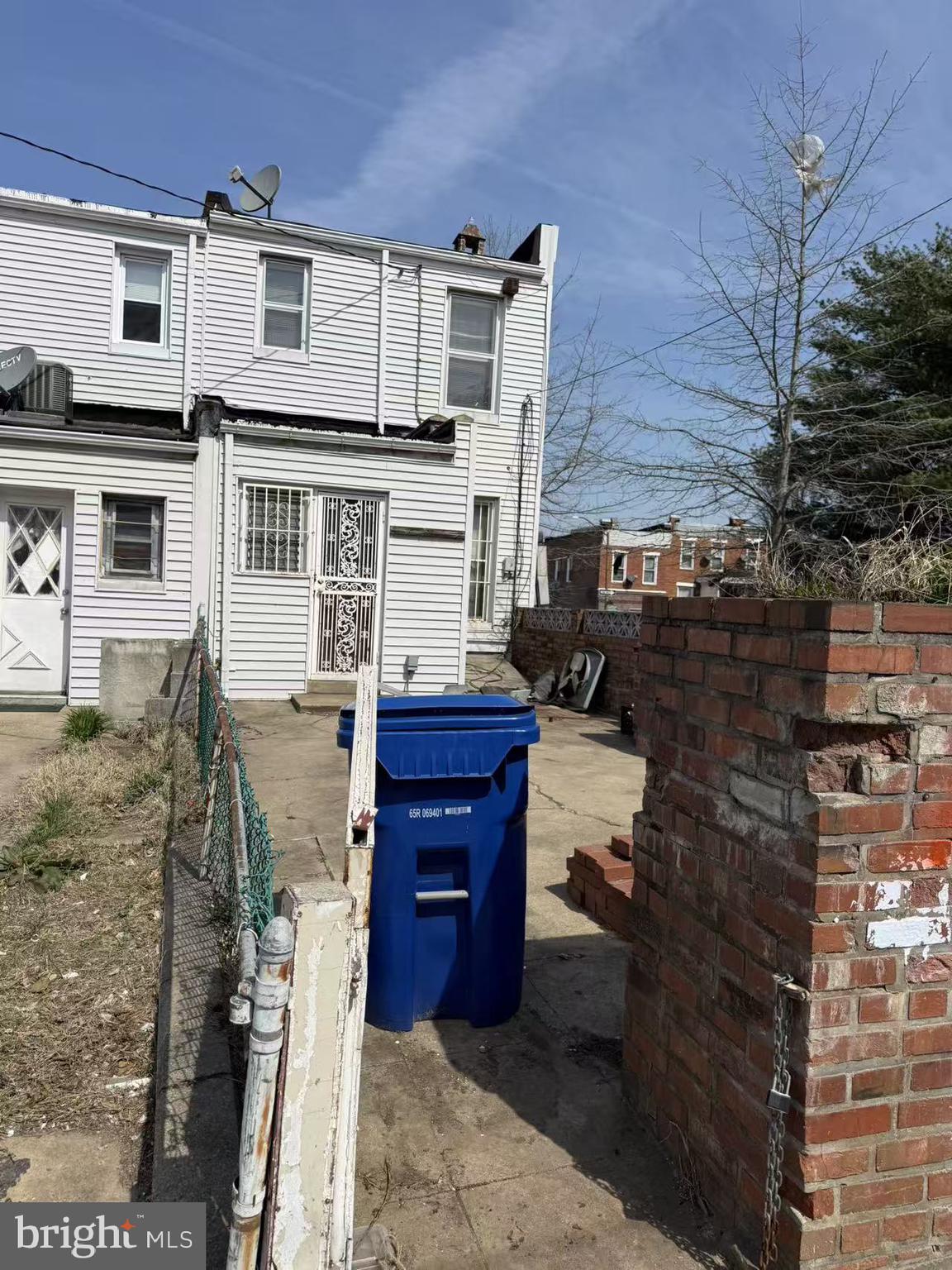 HIGHLANDTOWN - Residential