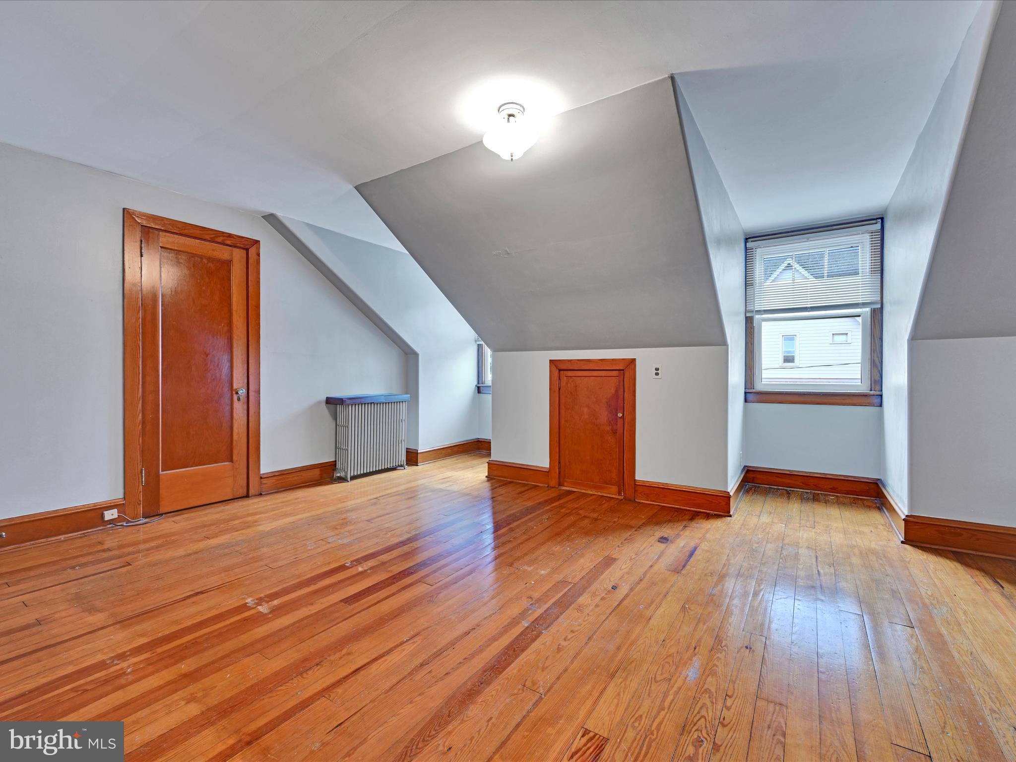 POTTSVILLE - Residential