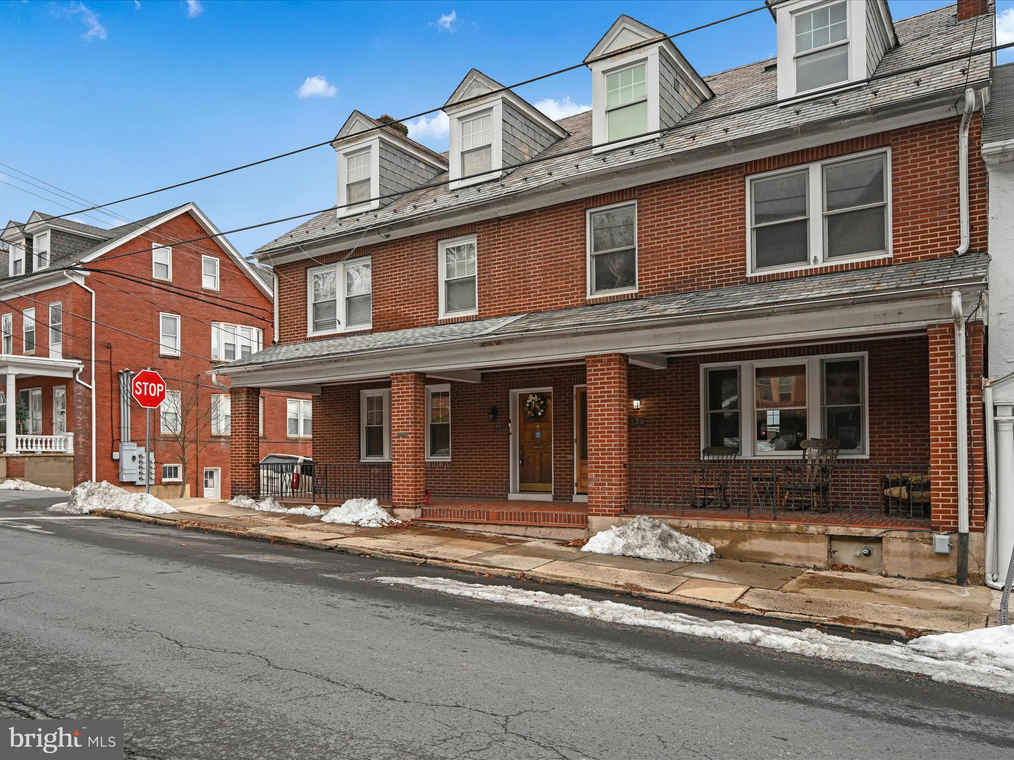POTTSVILLE - Residential