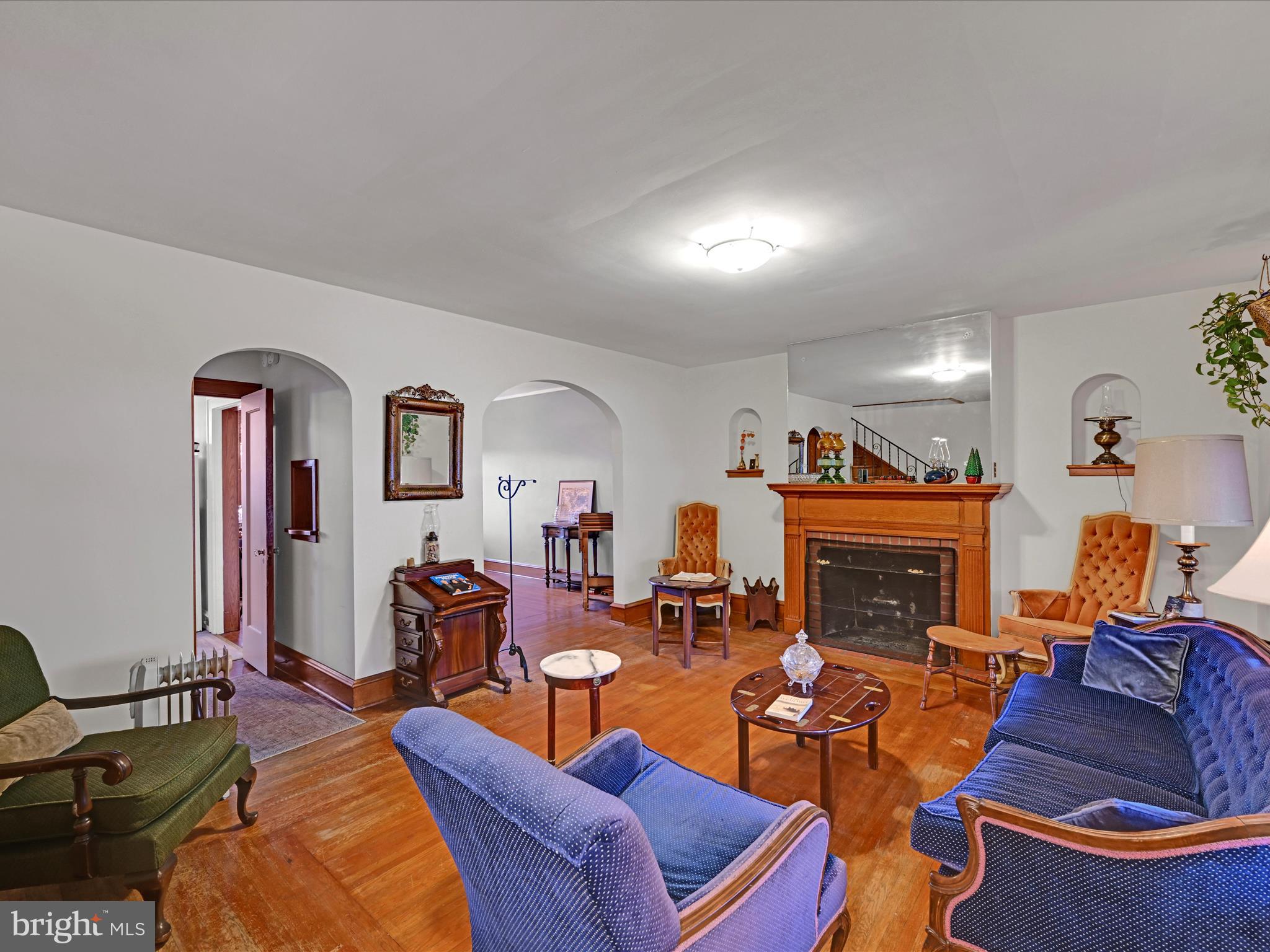 POTTSVILLE - Residential