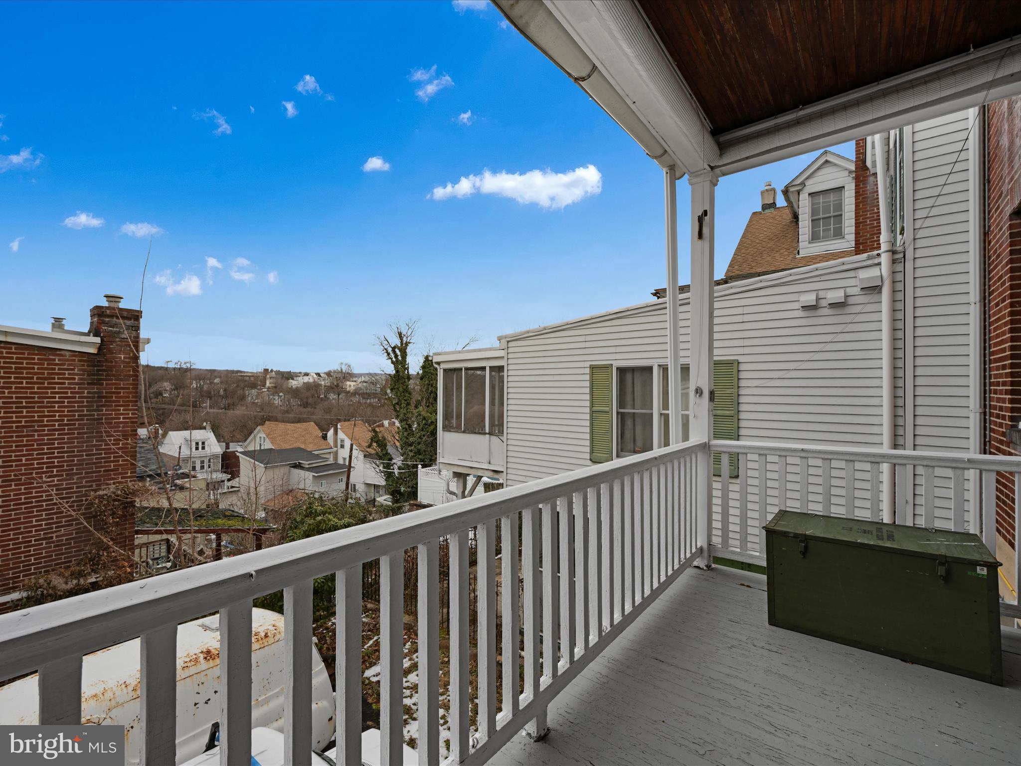 POTTSVILLE - Residential