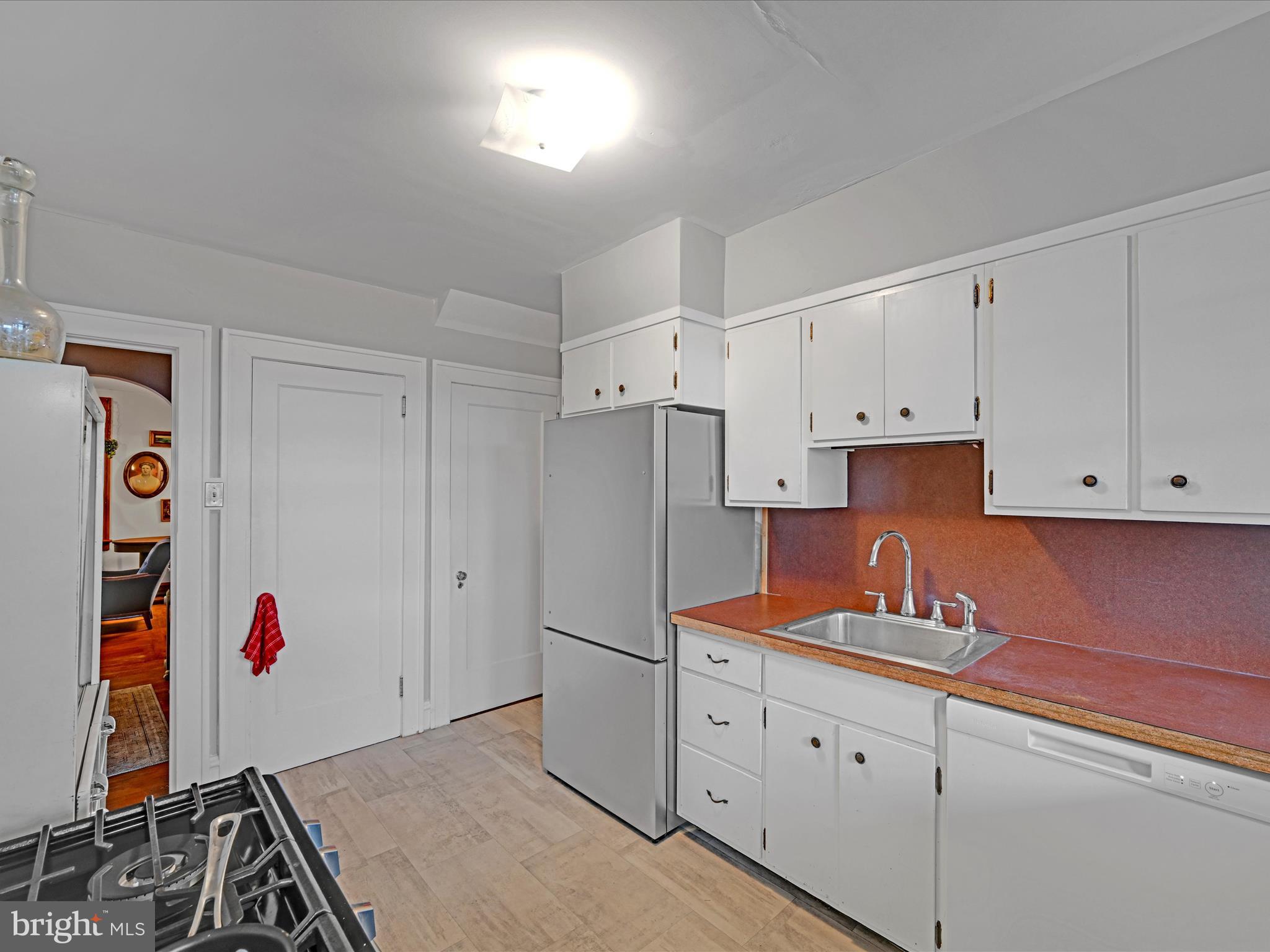POTTSVILLE - Residential