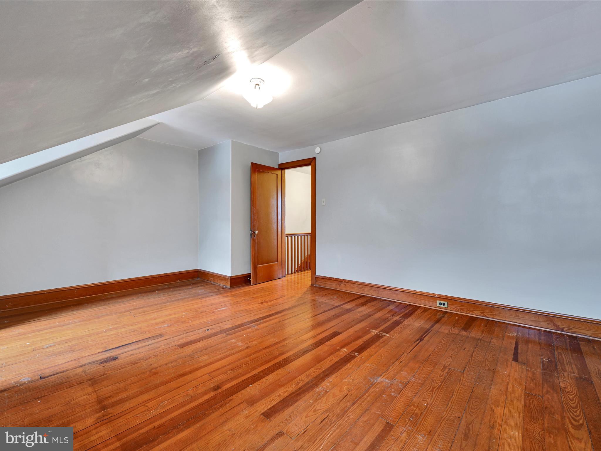 POTTSVILLE - Residential