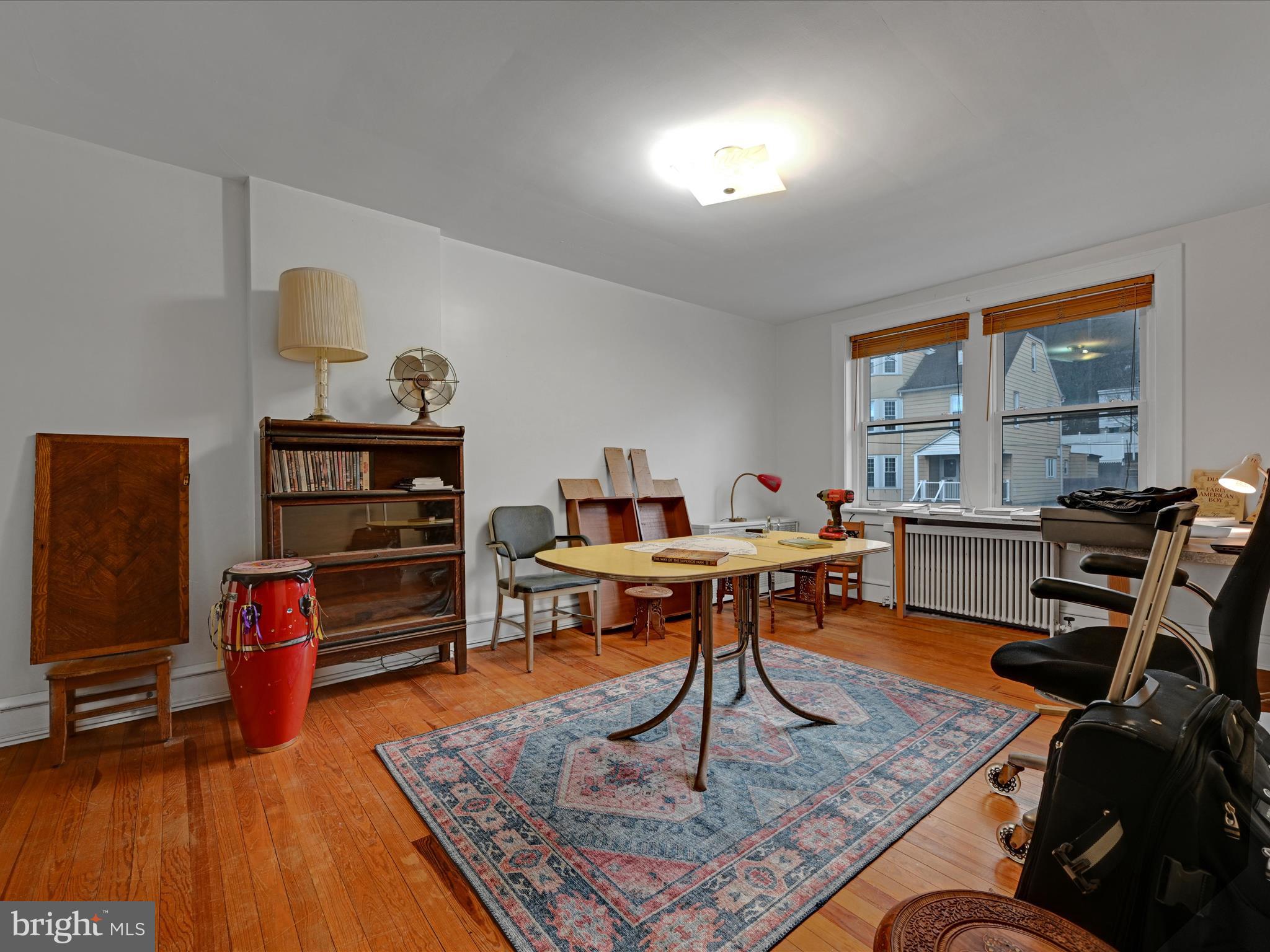 POTTSVILLE - Residential