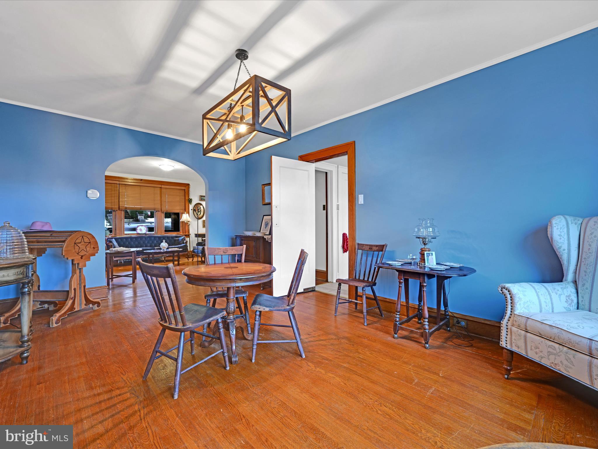 POTTSVILLE - Residential