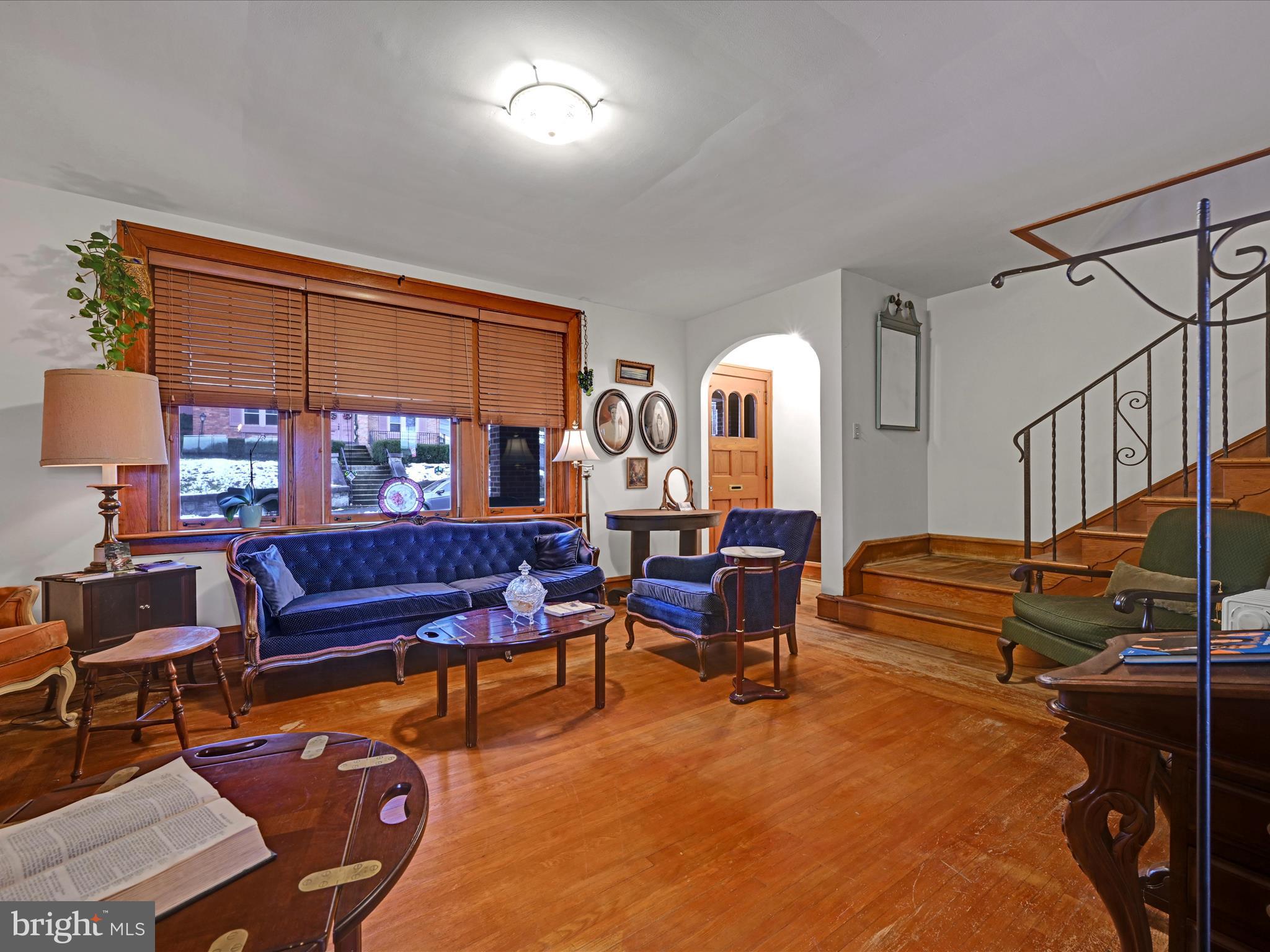 POTTSVILLE - Residential