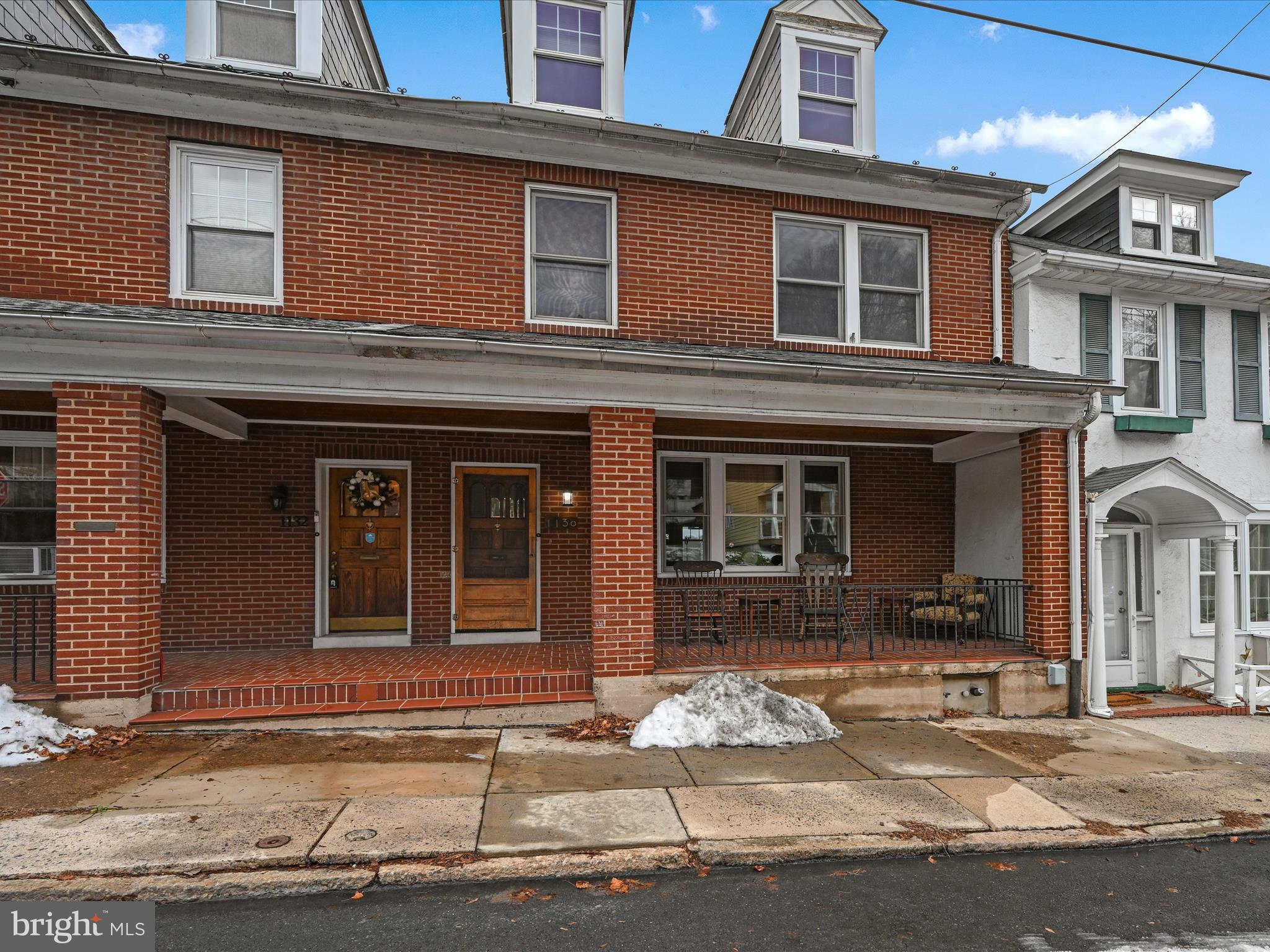 POTTSVILLE - Residential