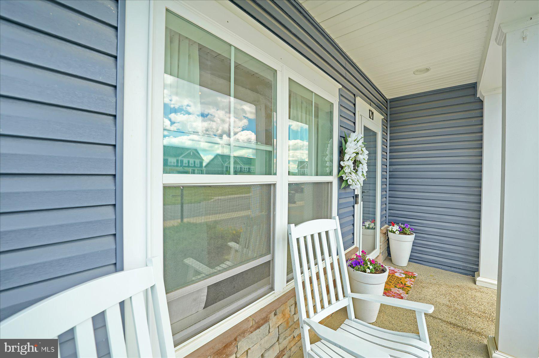KINGSTON VILLAGE - Residential