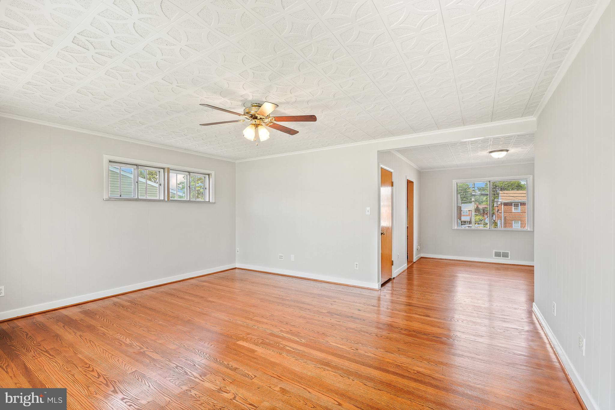 HAMILTON HILLS - Residential