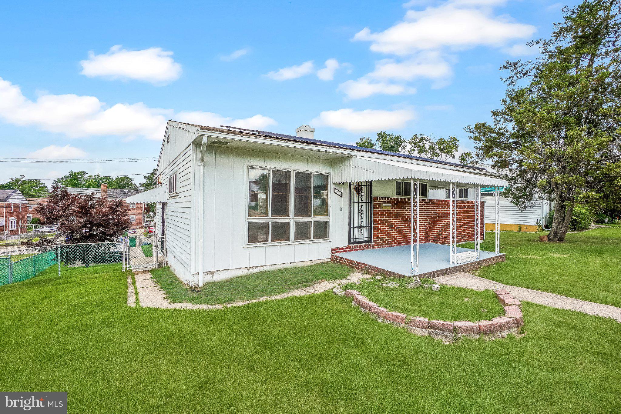 HAMILTON HILLS - Residential