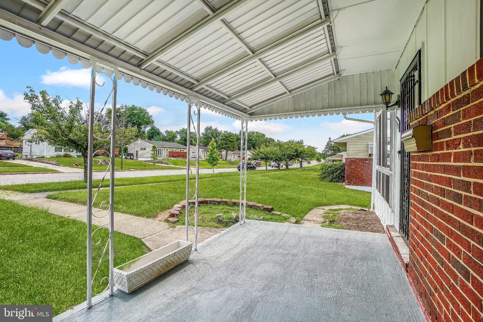 HAMILTON HILLS - Residential