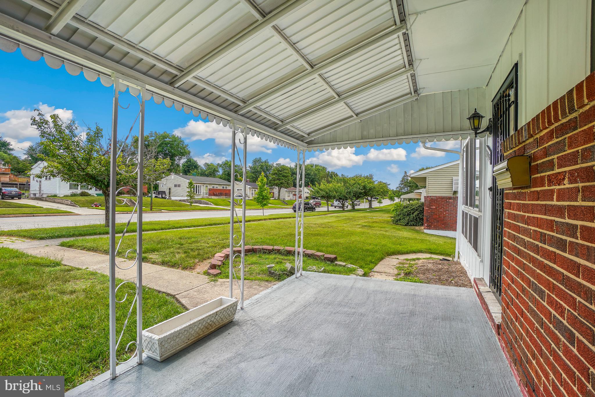 HAMILTON HILLS - Residential
